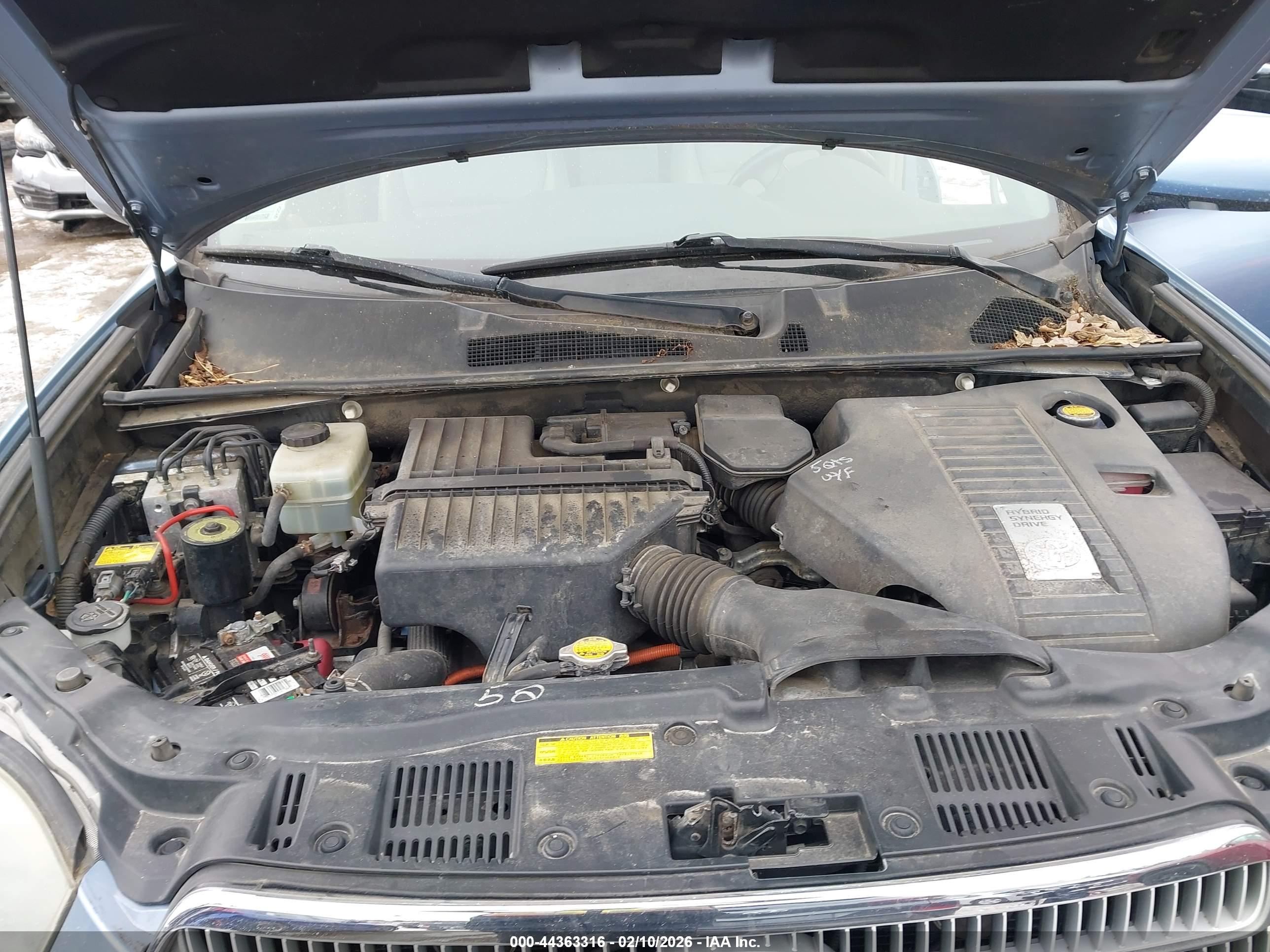 TOYOTA HIGHLANDER image 10