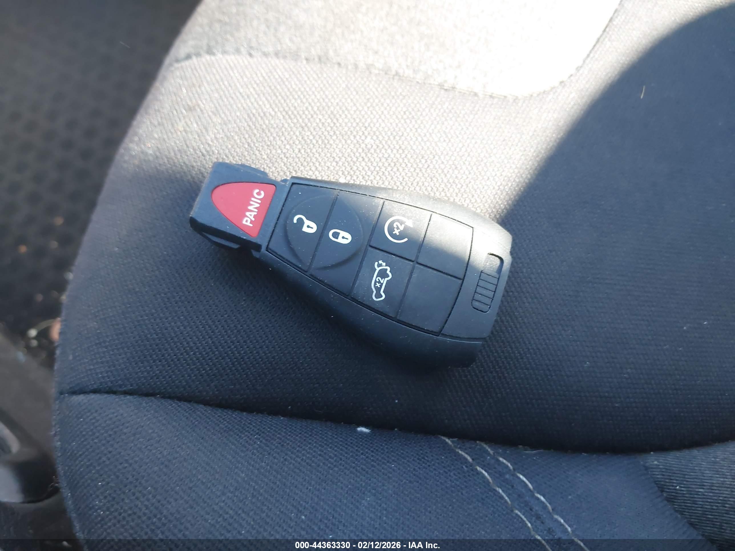 JEEP CHEROKEE image 11