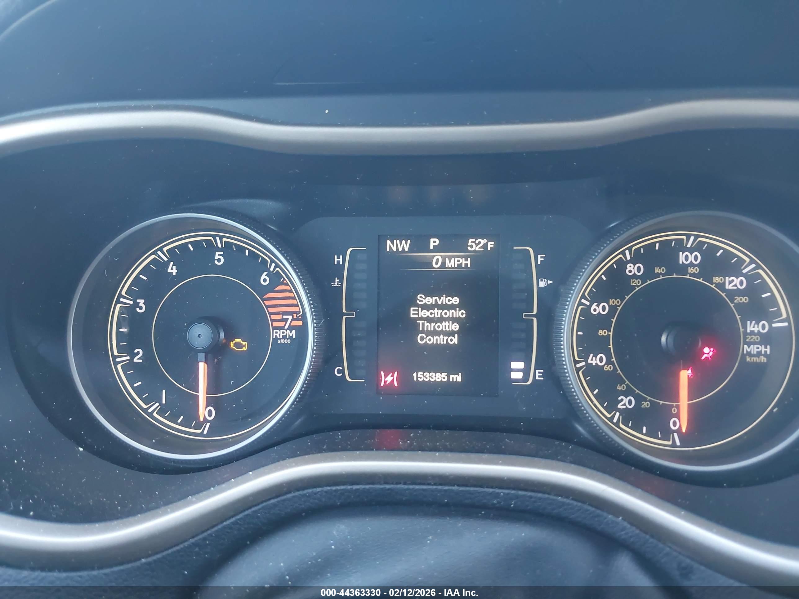 JEEP CHEROKEE image 7