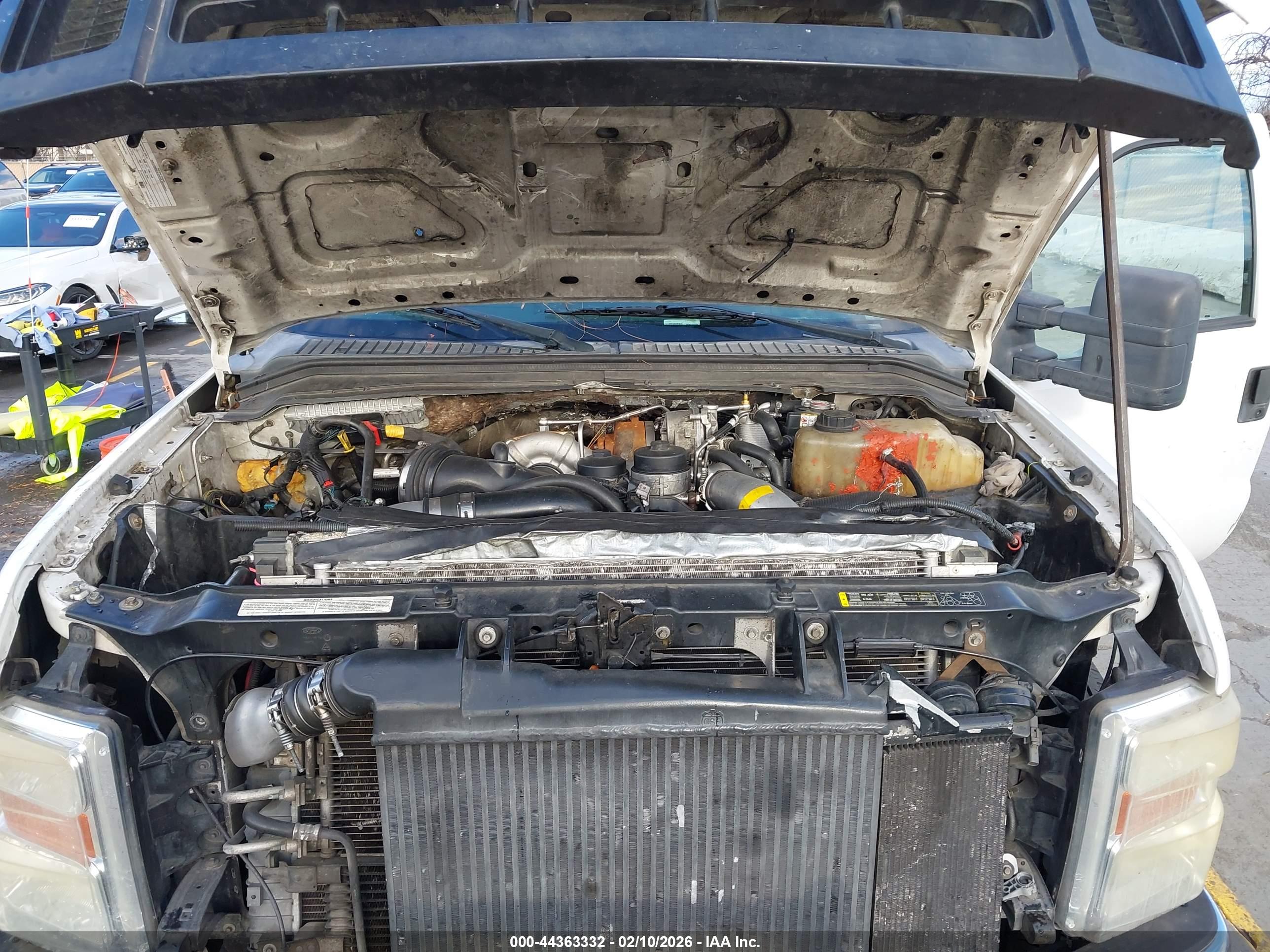 FORD F-350 image 10