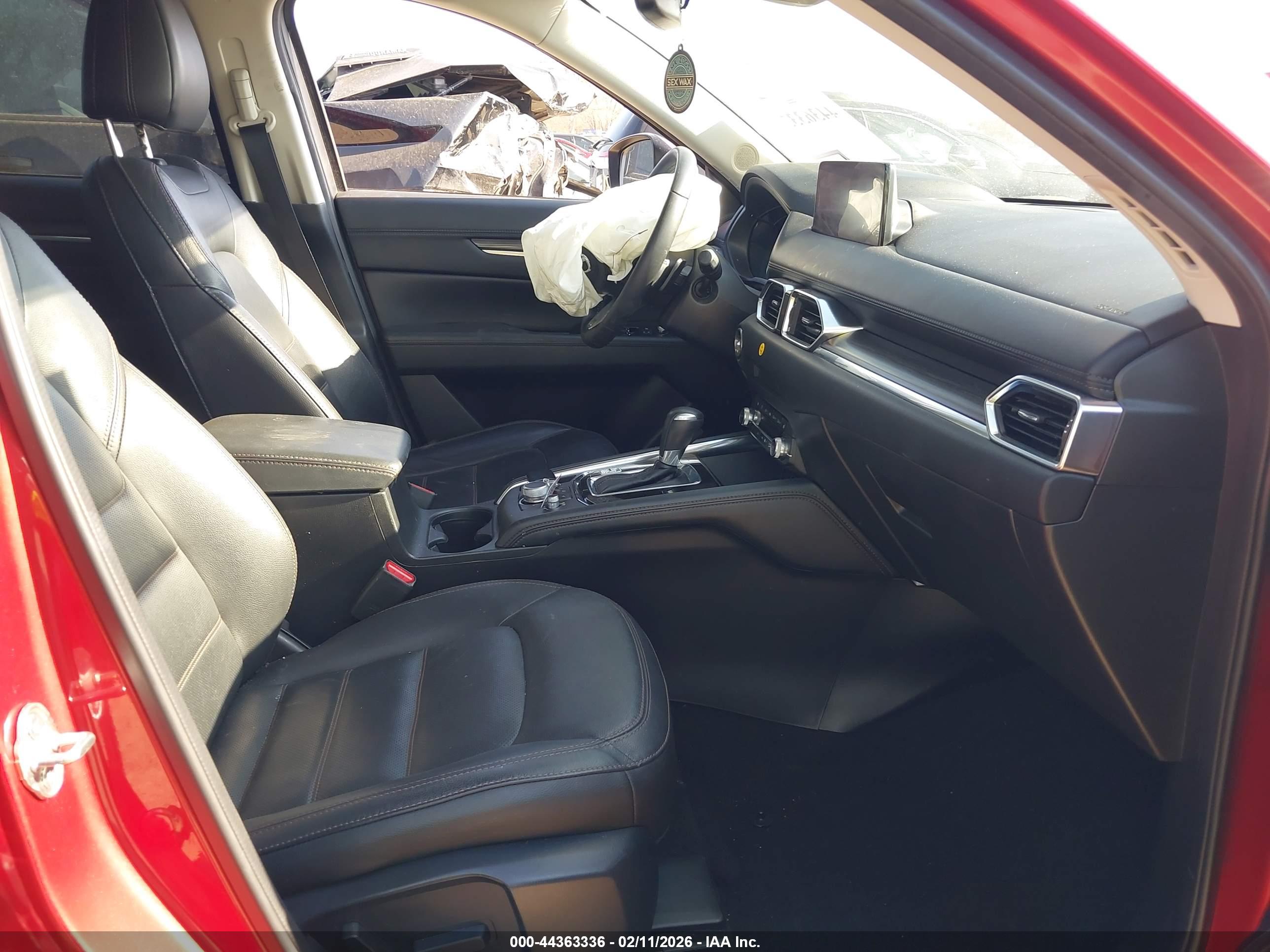 MAZDA CX-5 image 5