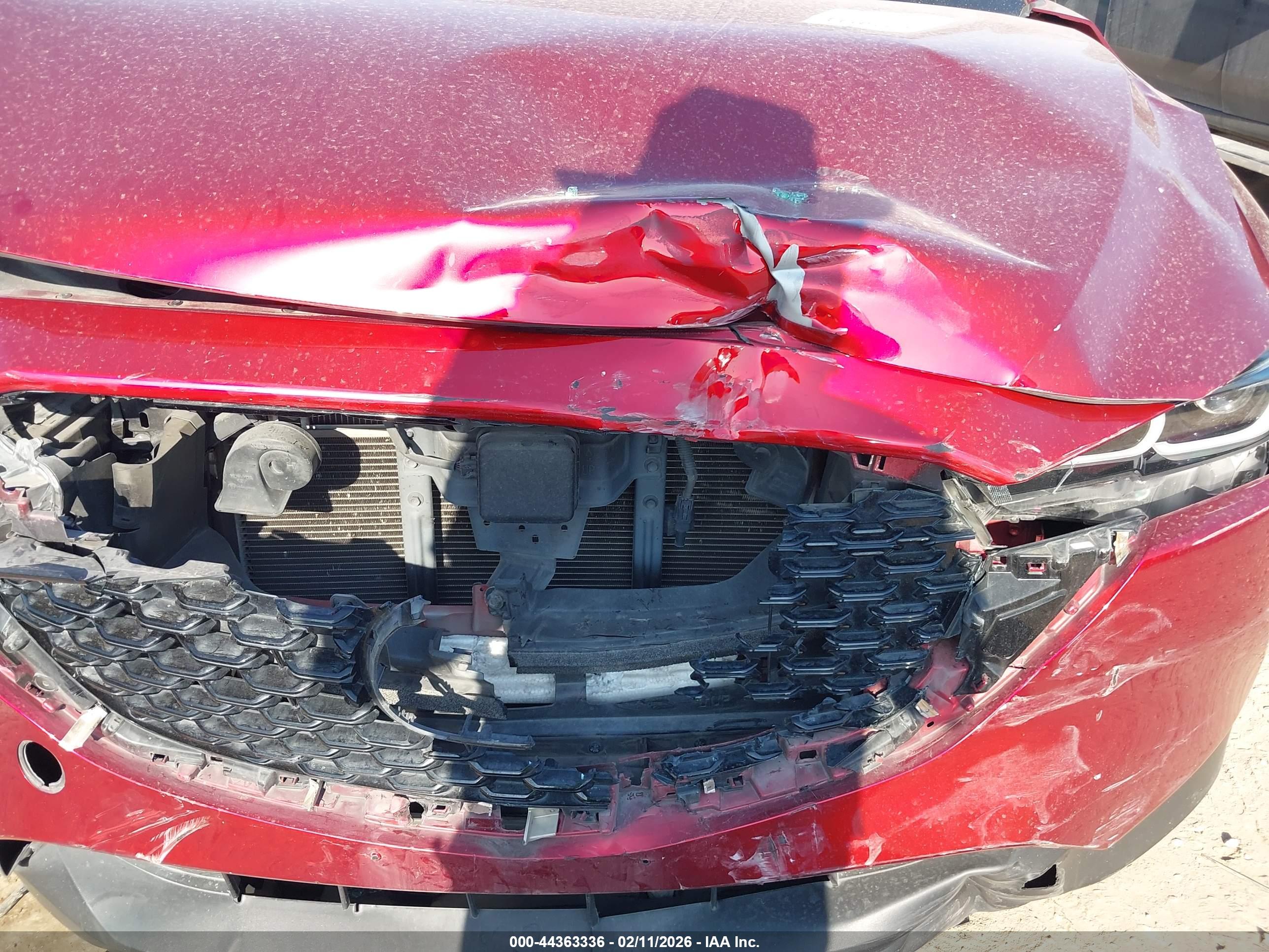 MAZDA CX-5 image 6
