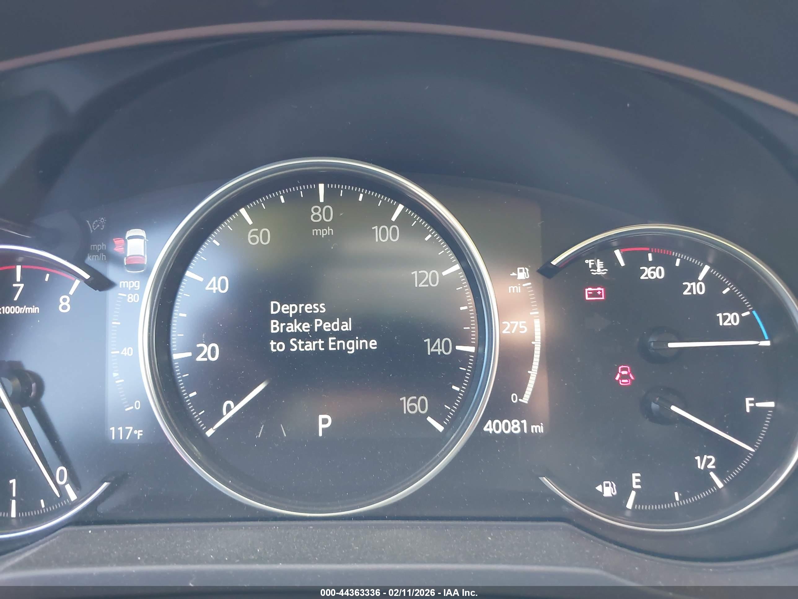 MAZDA CX-5 image 7