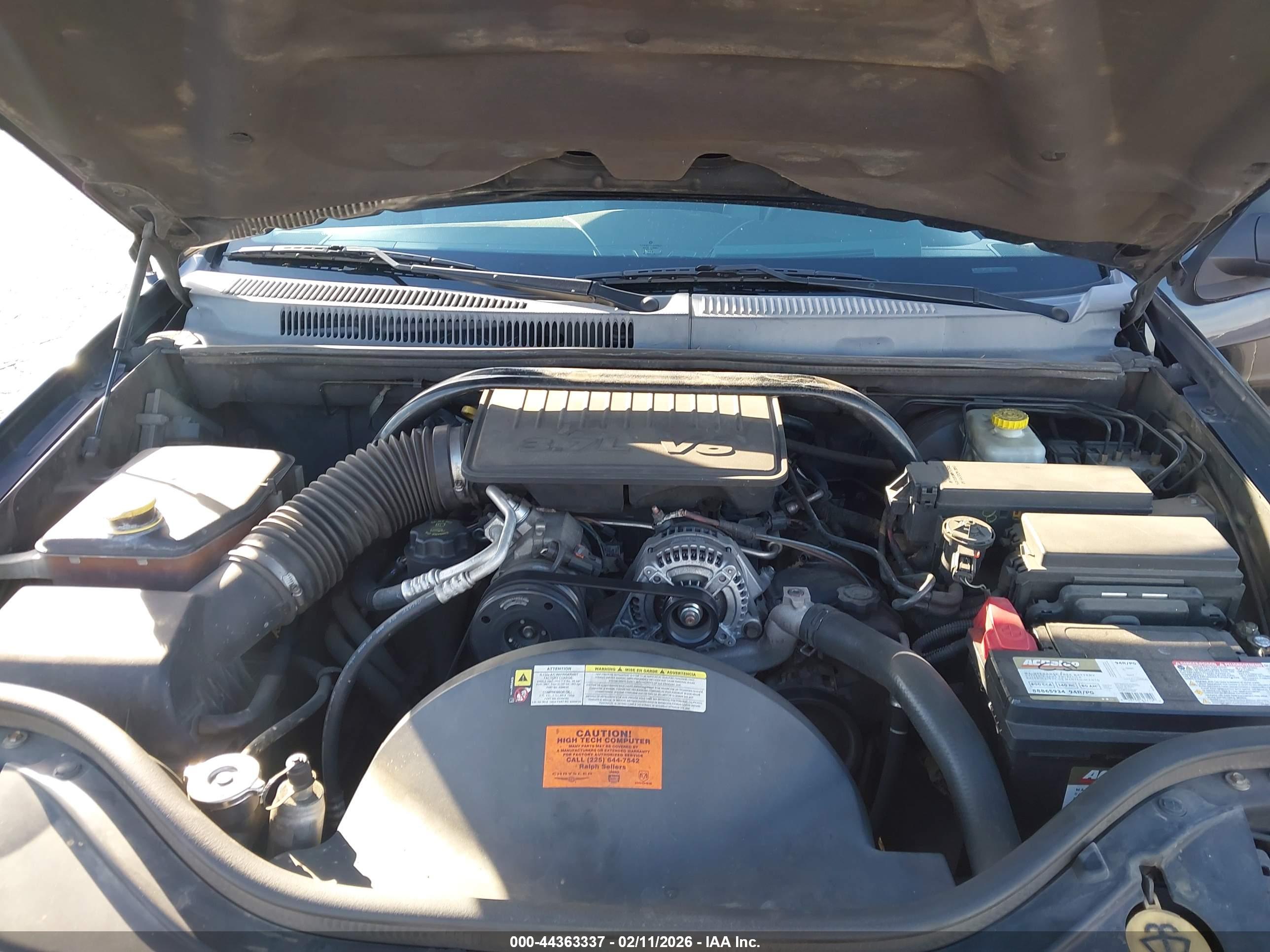 JEEP GRAND image 10