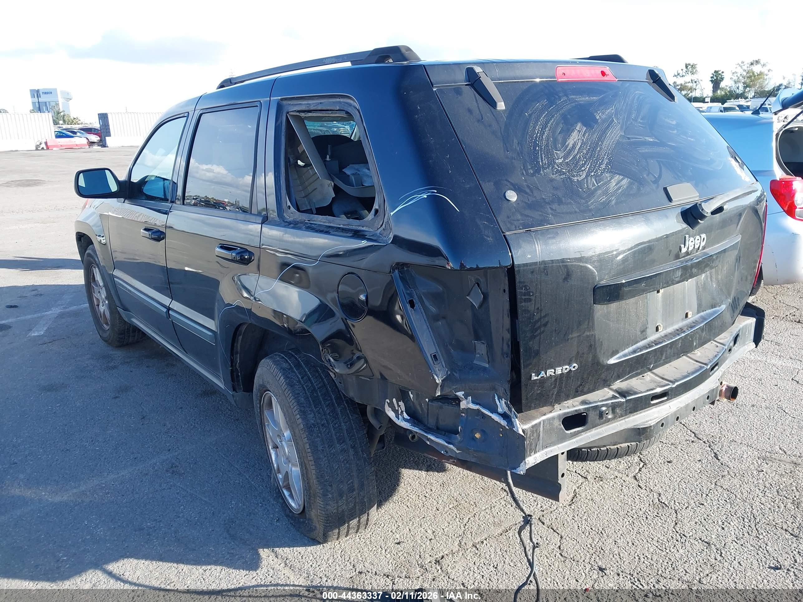 JEEP GRAND image 3