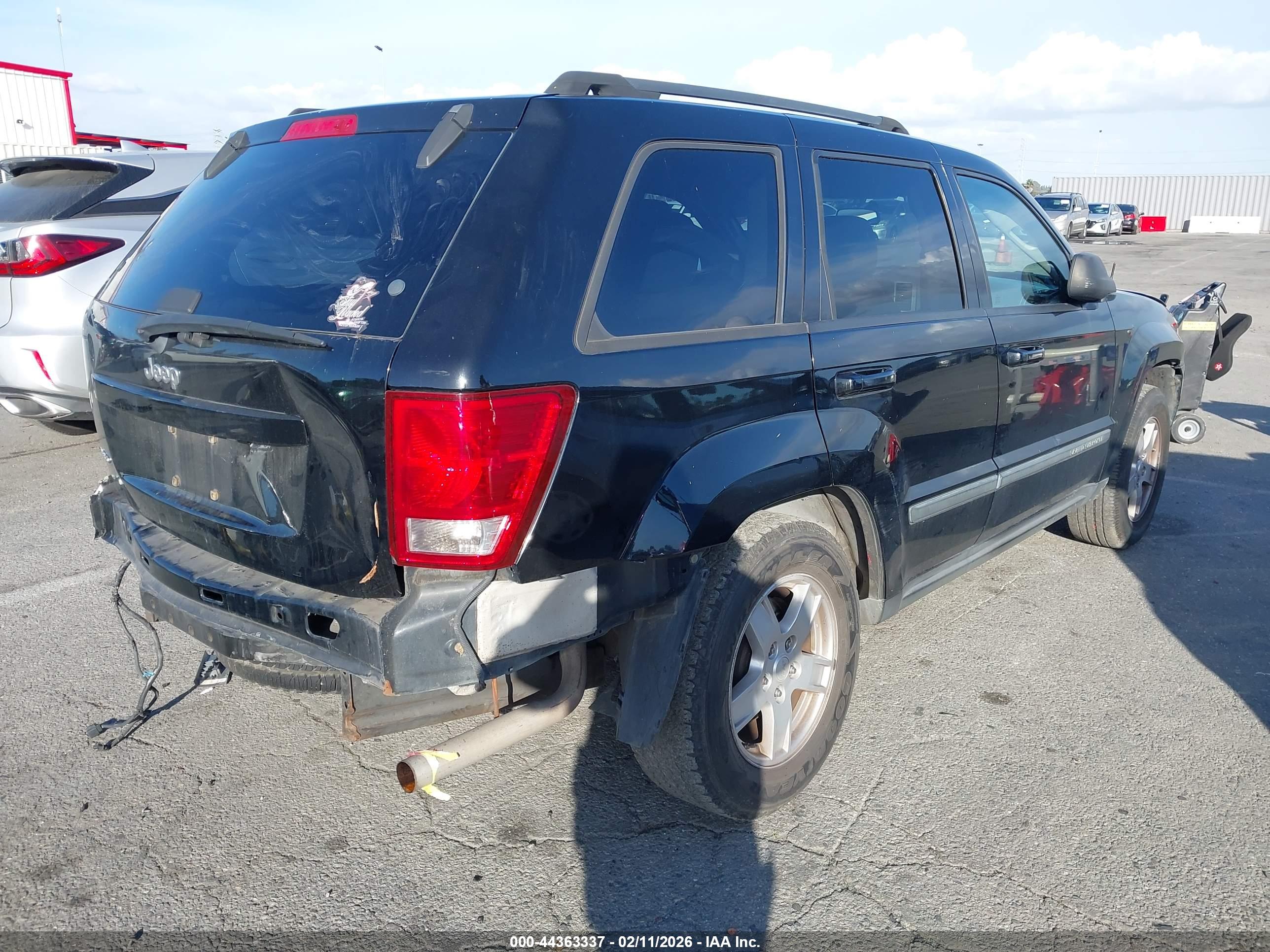 JEEP GRAND image 4