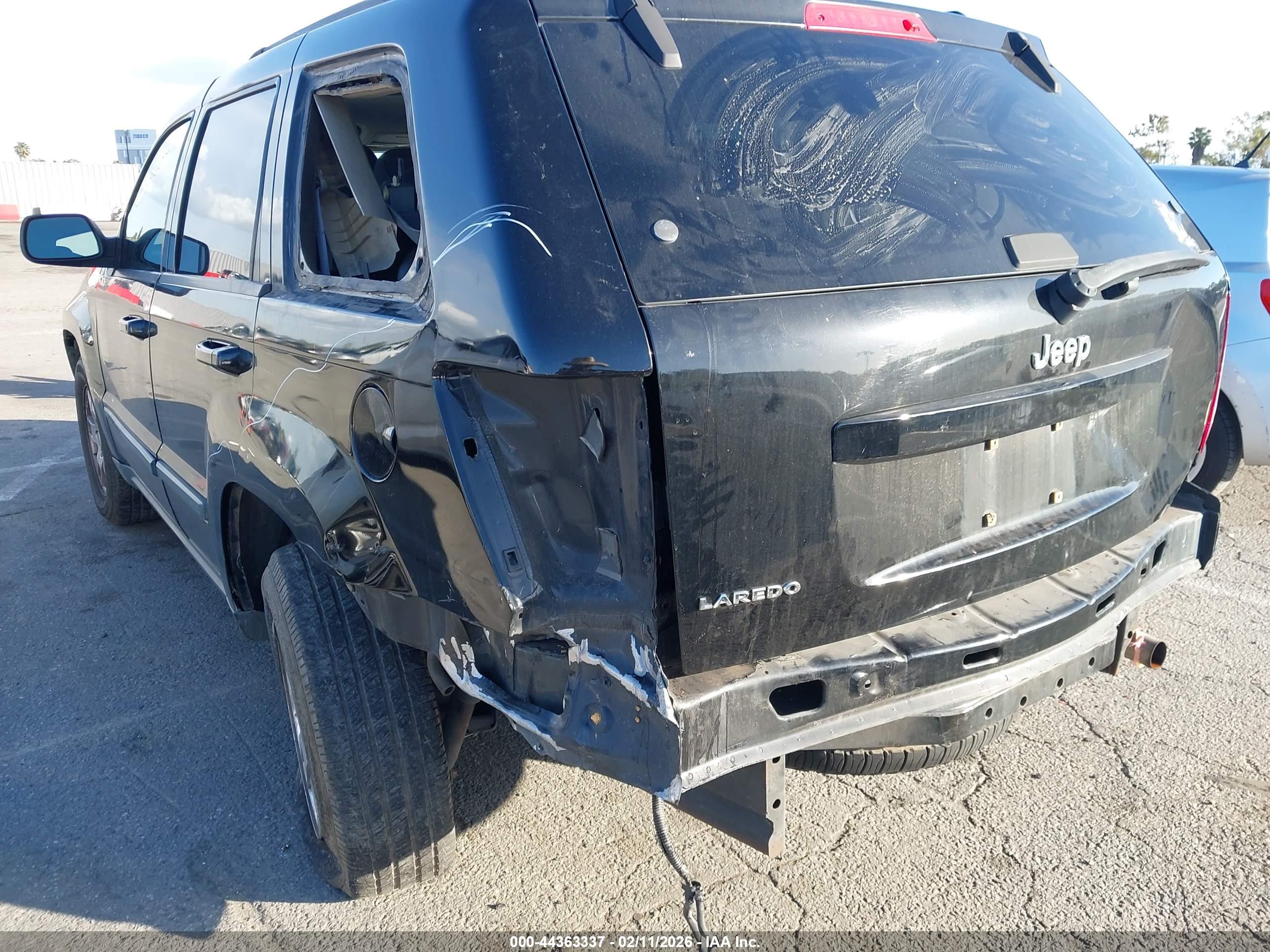 JEEP GRAND image 6