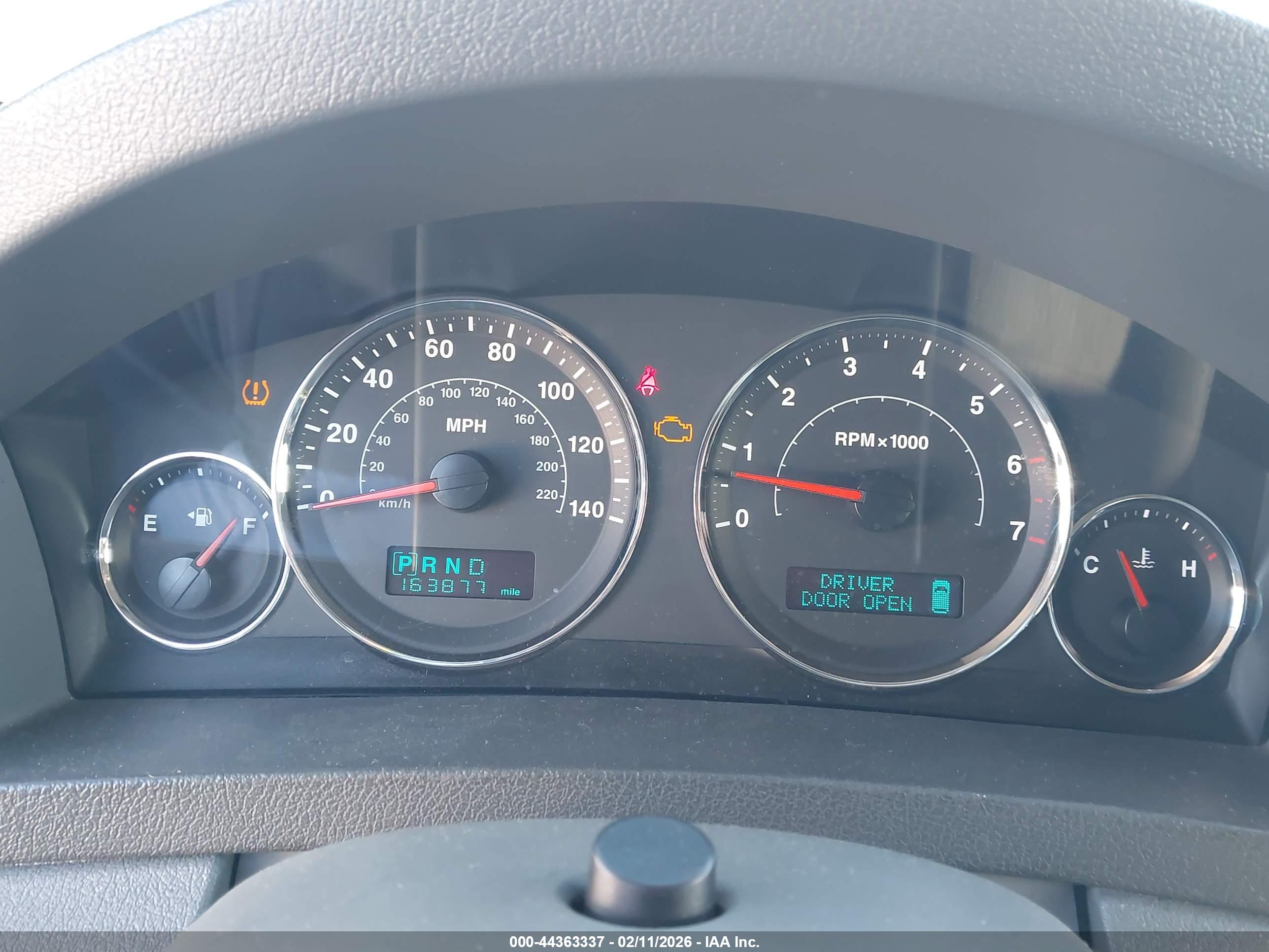 JEEP GRAND image 7