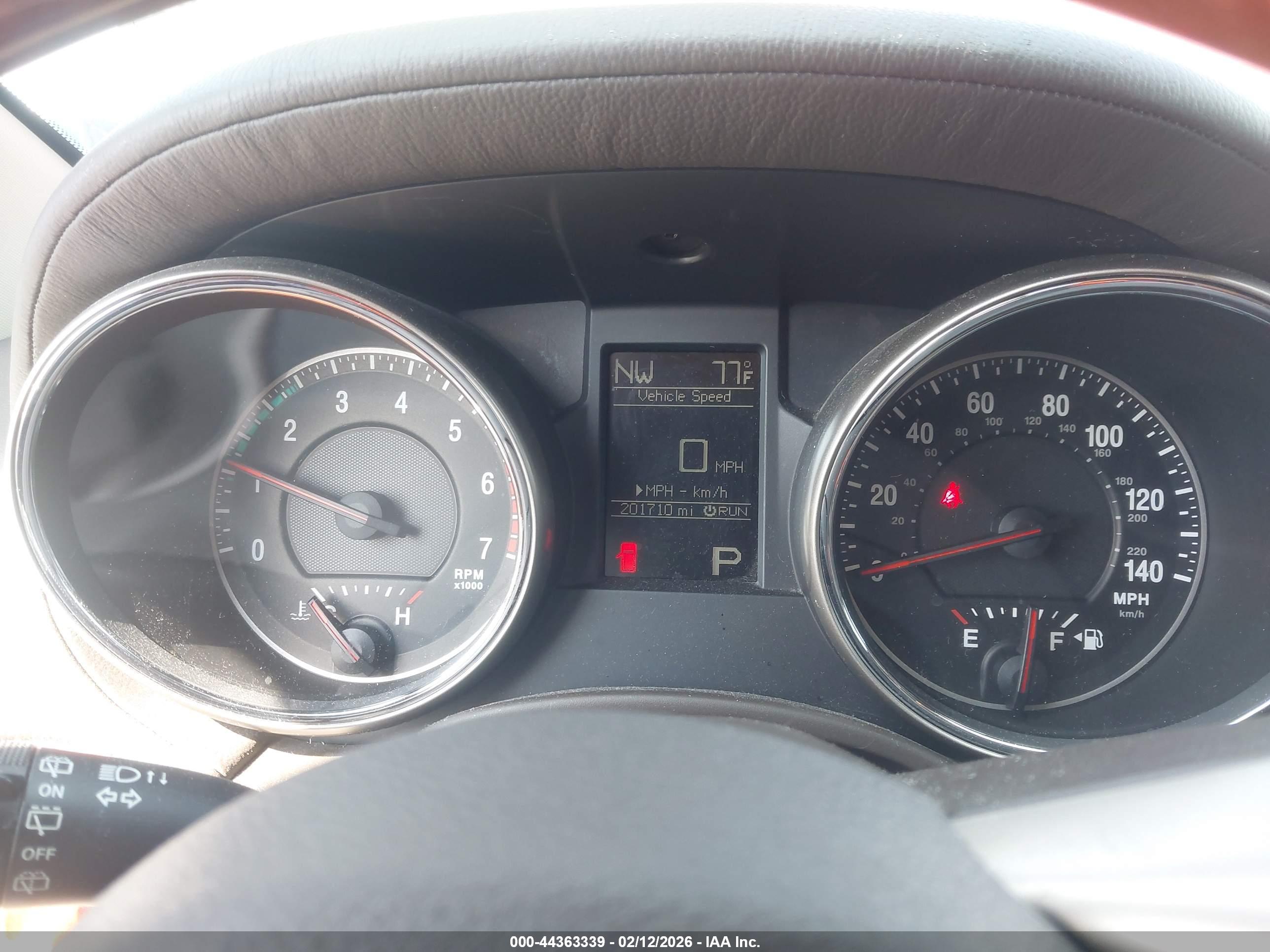 JEEP GRAND image 7