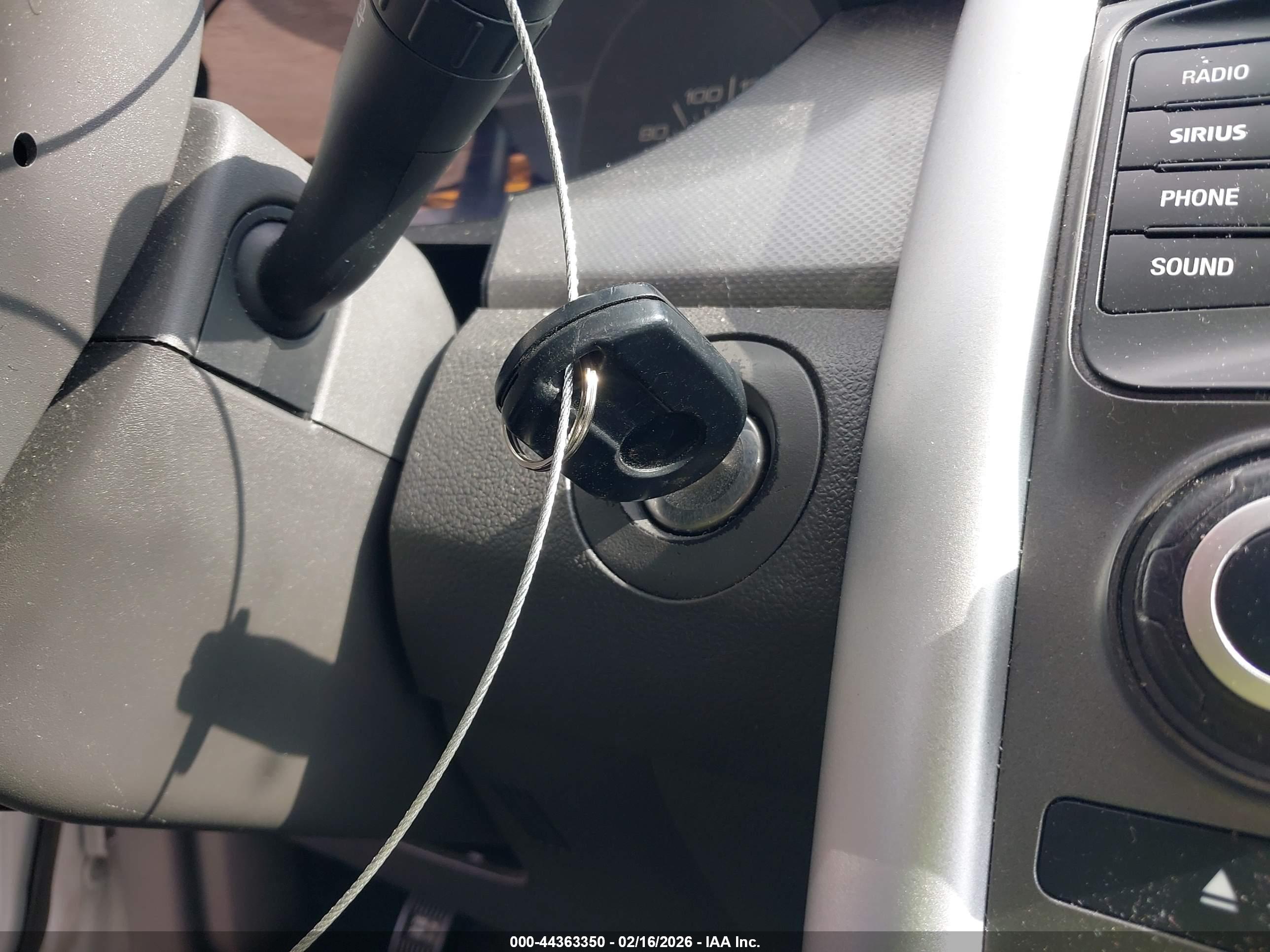 FORD EDGE image 11