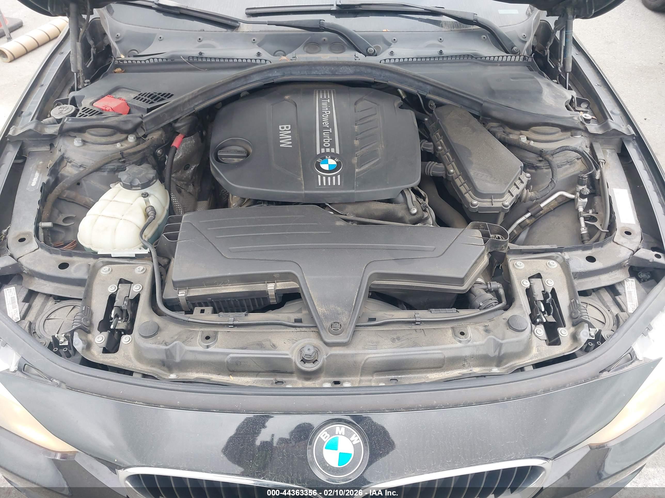 BMW 328D image 10
