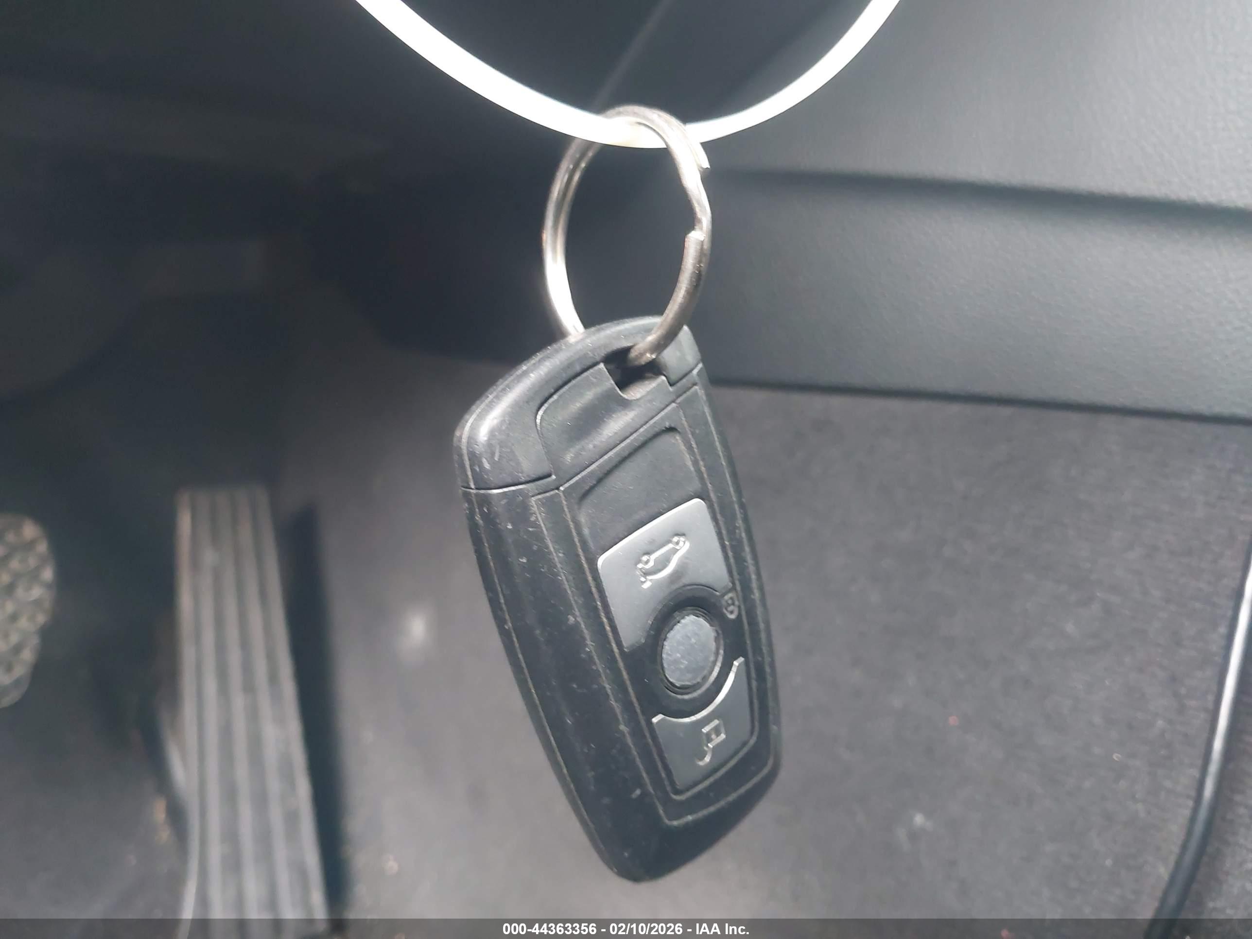 BMW 328D image 11