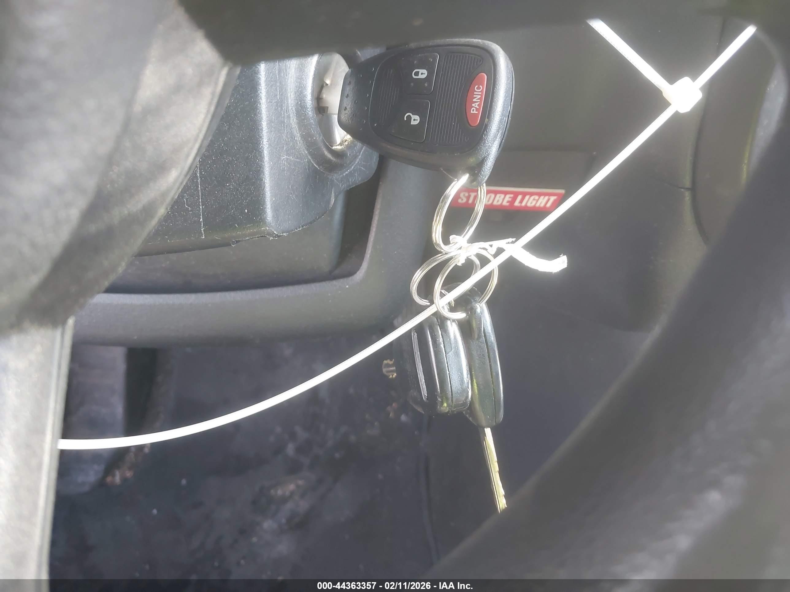 JEEP PATRIOT image 11