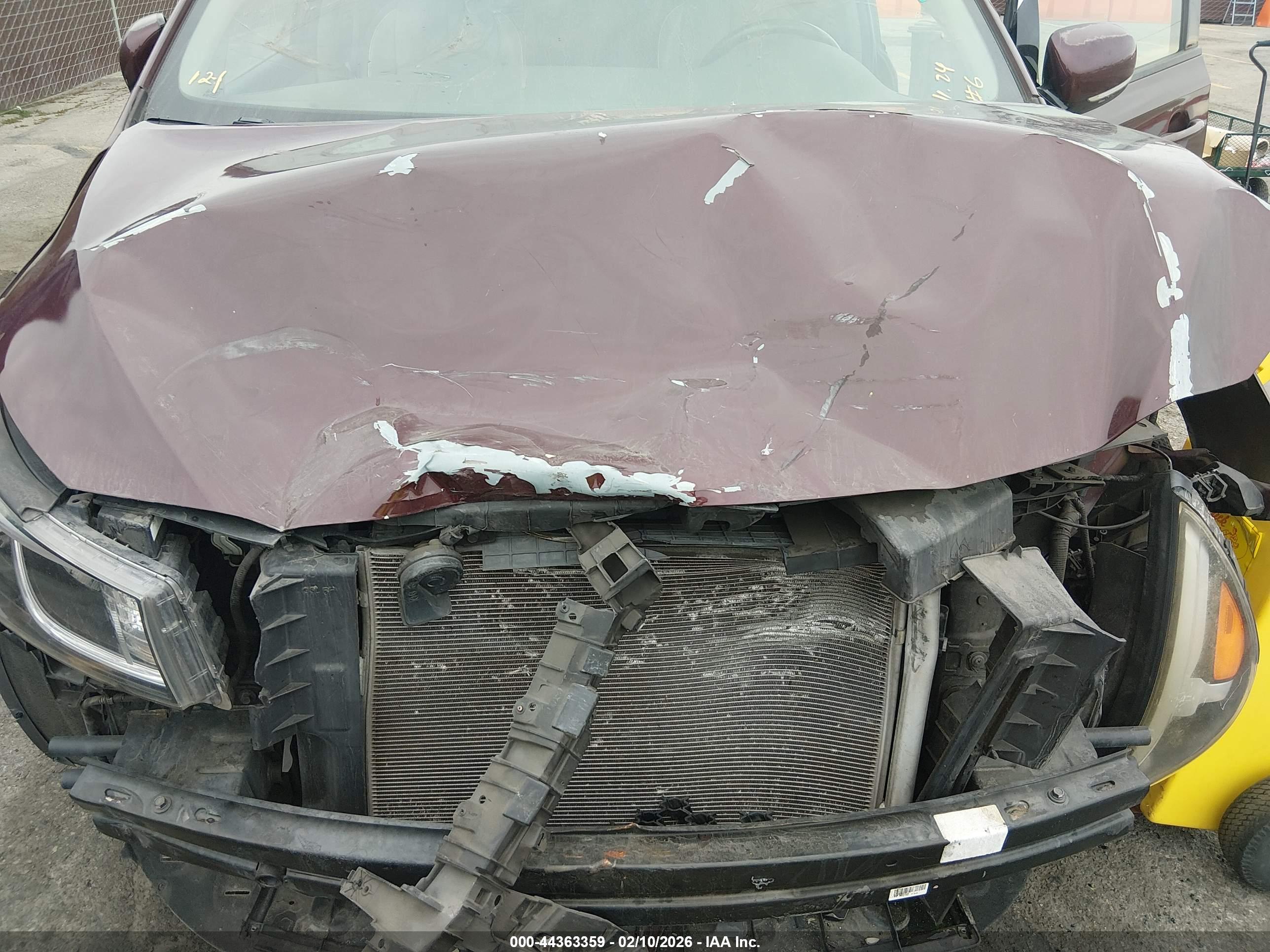 KIA SEDONA image 10