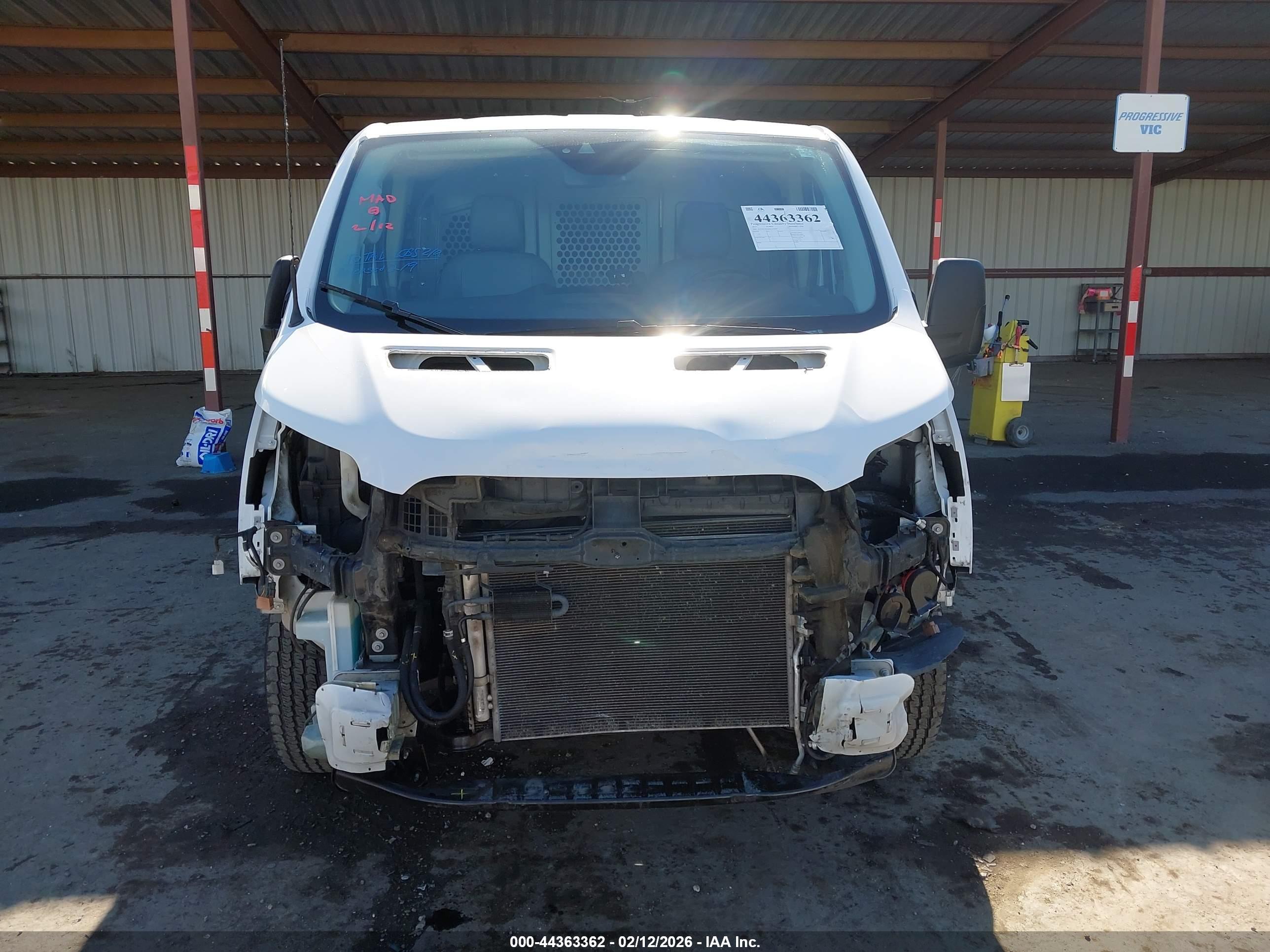 FORD TRANSIT-250 image 6