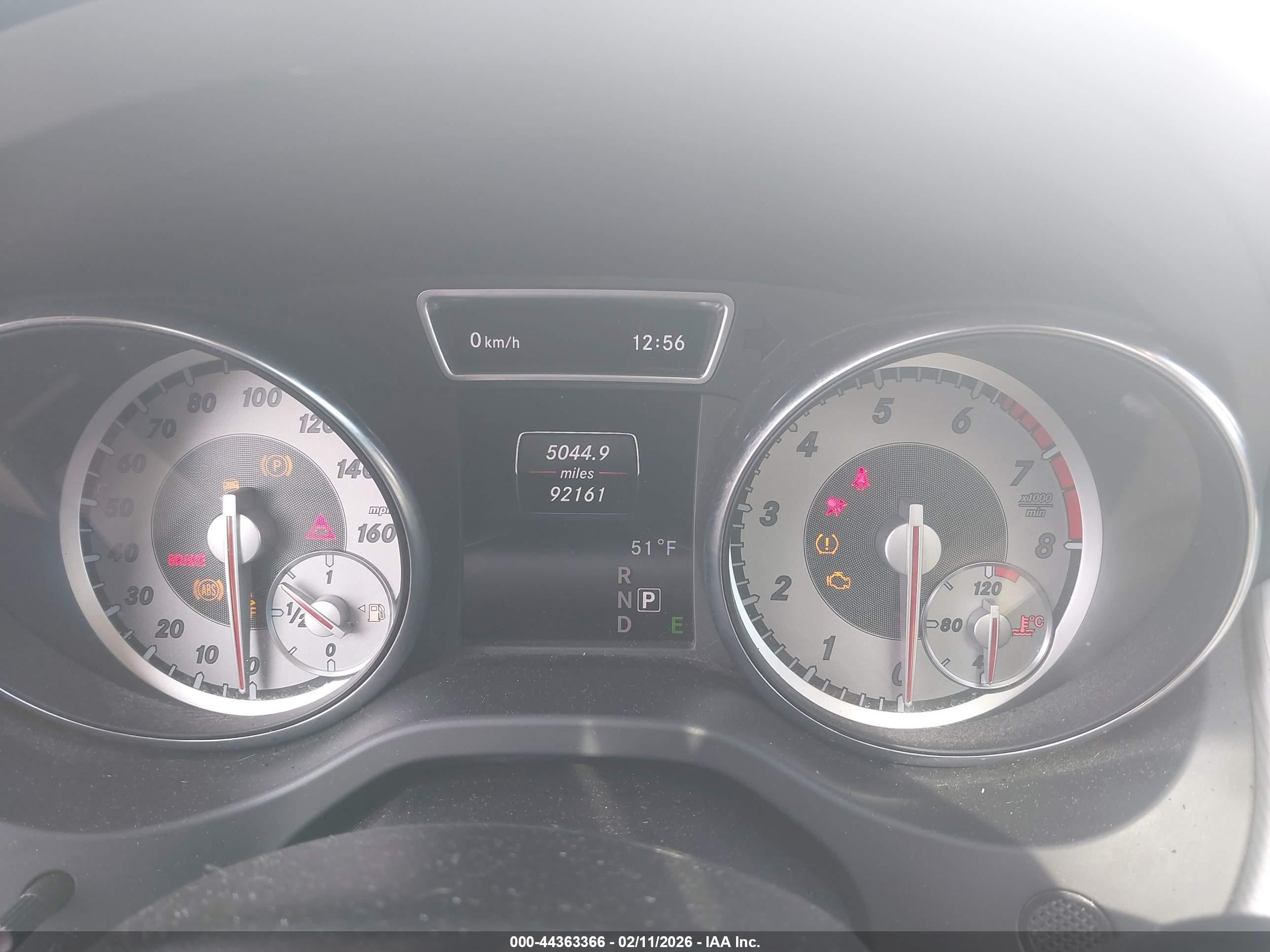 MERCEDES-BENZ GLA image 7
