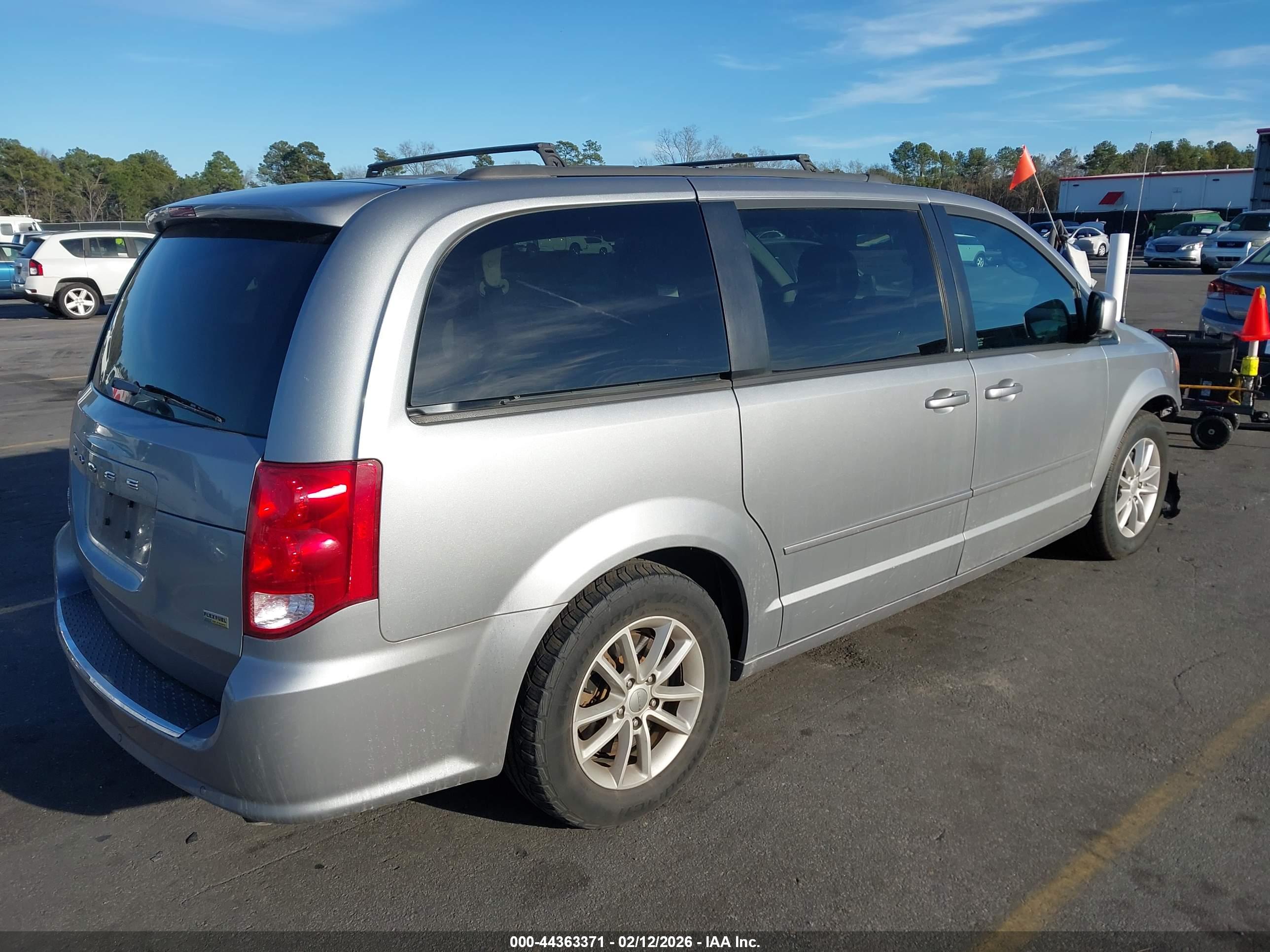 DODGE GRAND image 4