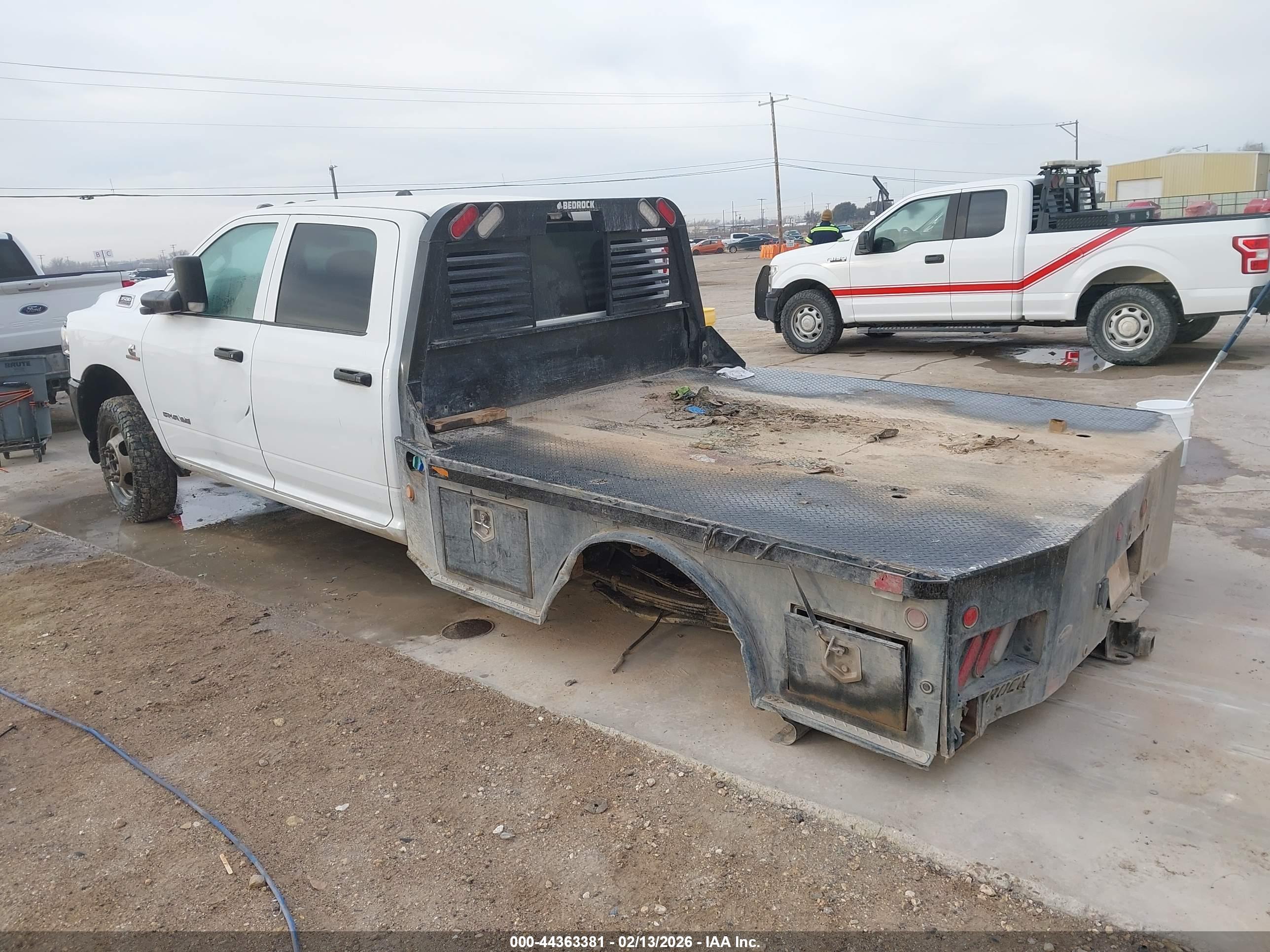 RAM 3500 image 3