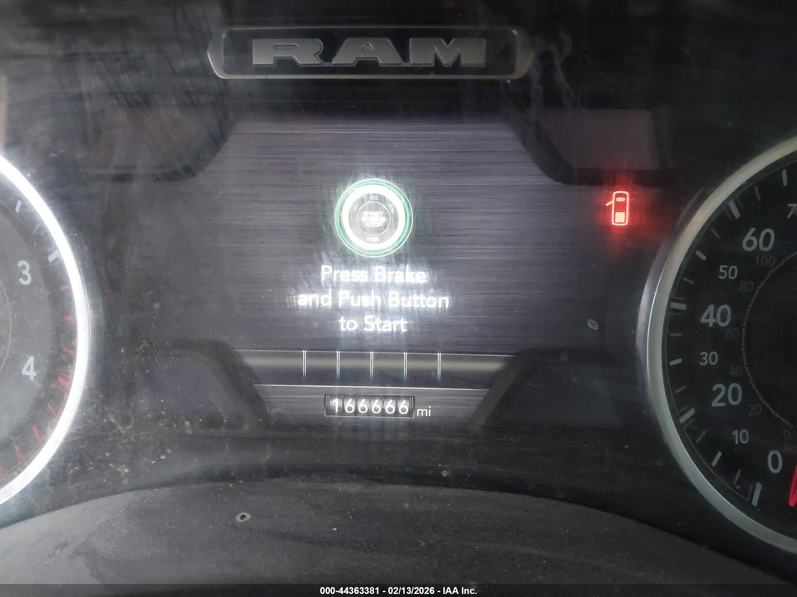 RAM 3500 image 6