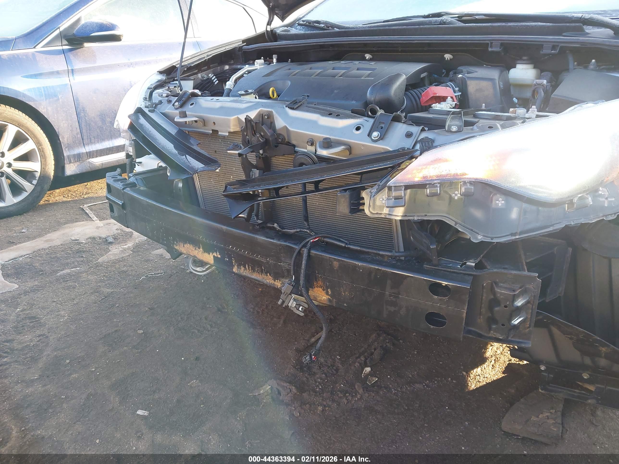 TOYOTA COROLLA image 6