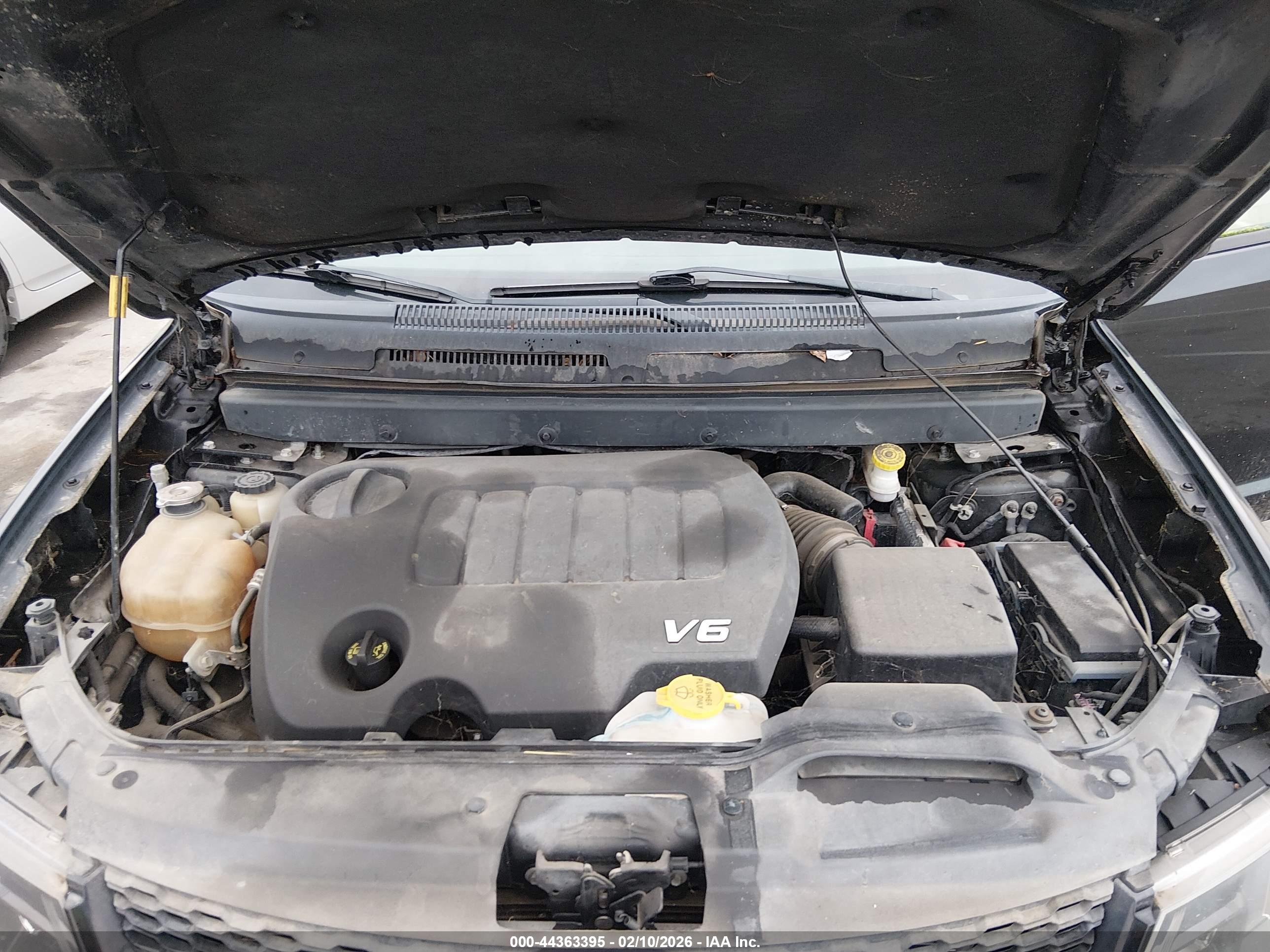 DODGE JOURNEY image 10