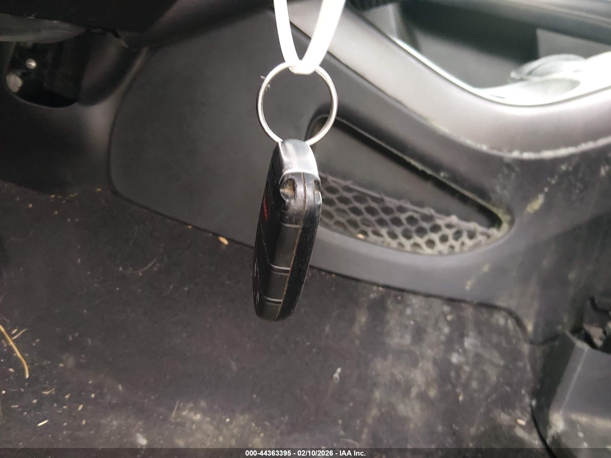 DODGE JOURNEY image 11