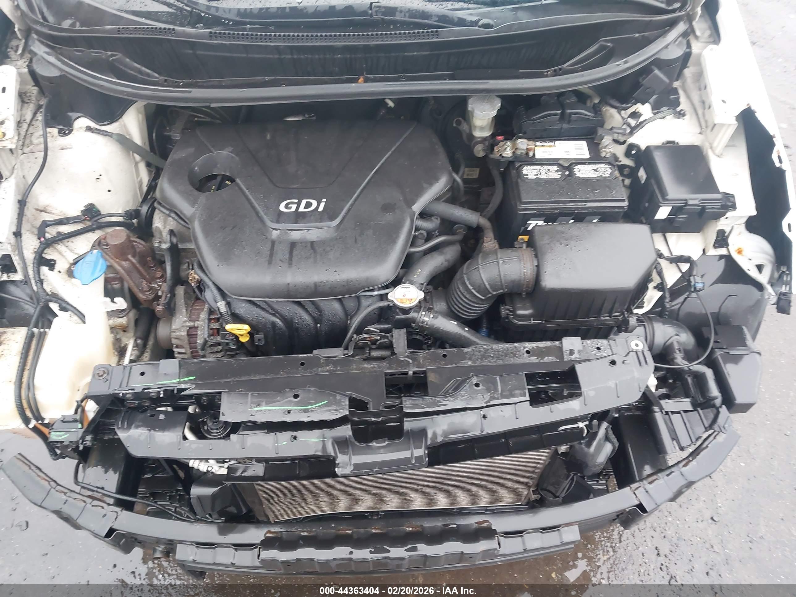 KIA RIO image 10