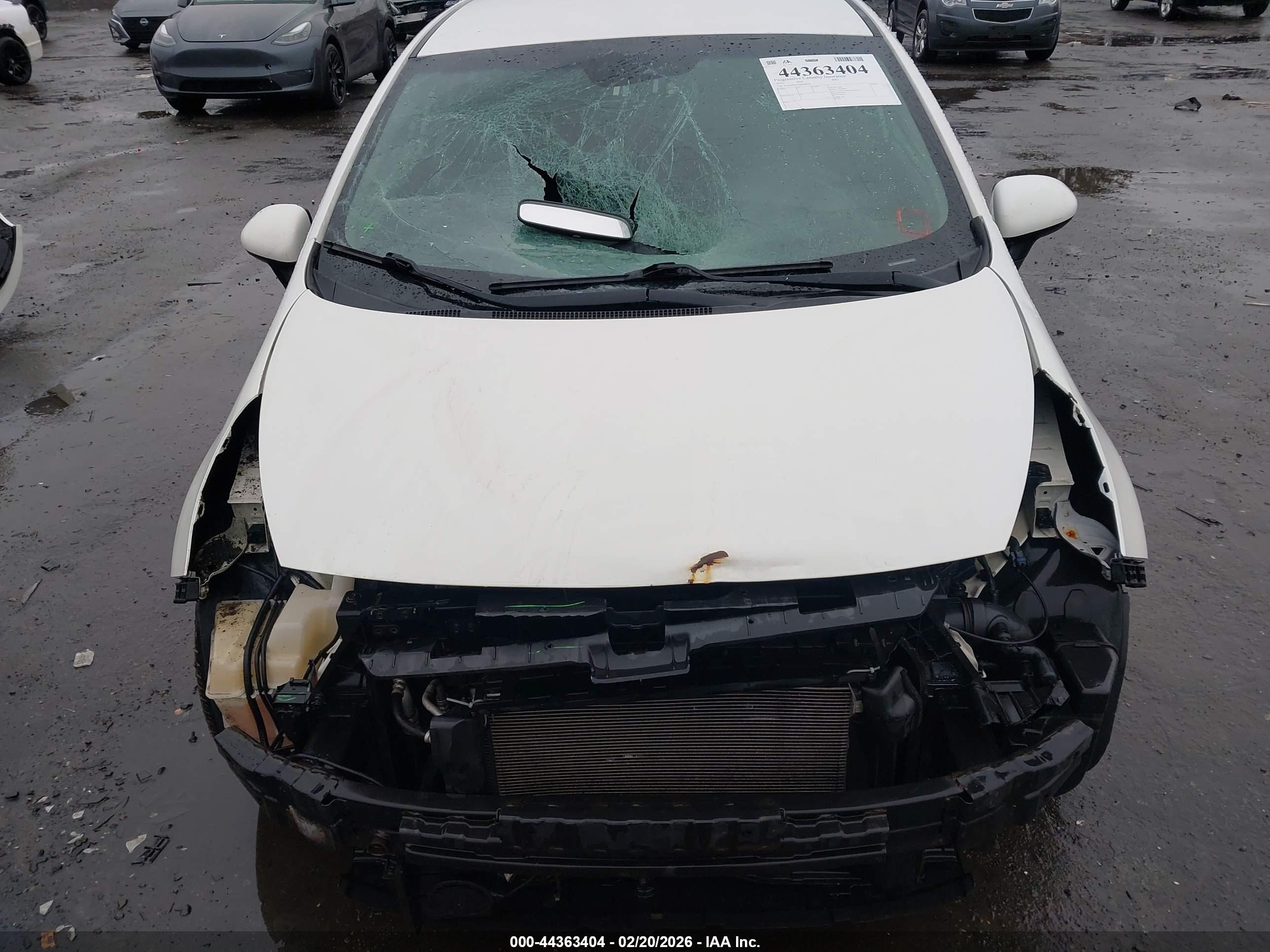 KIA RIO image 6