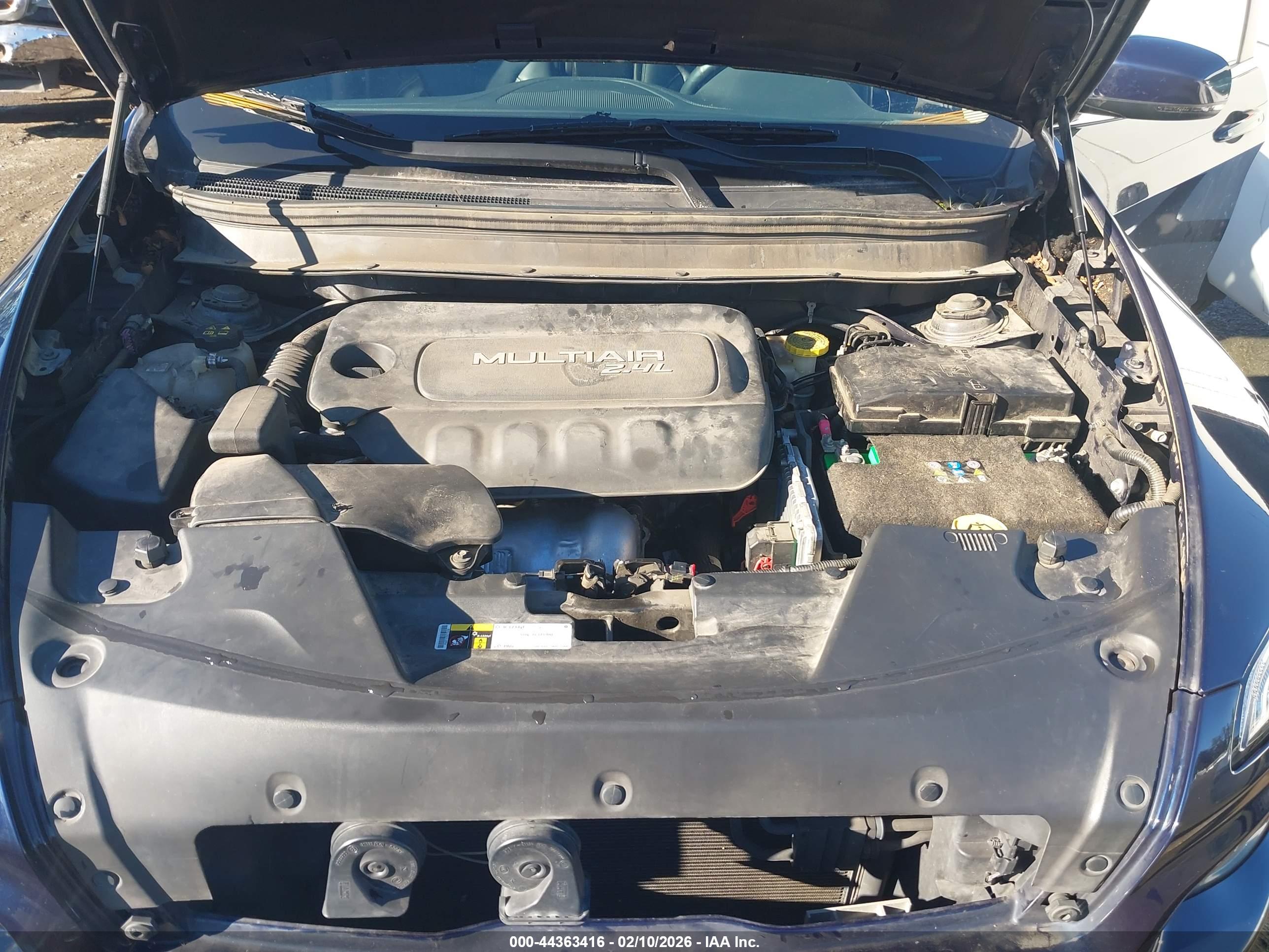 JEEP CHEROKEE image 10