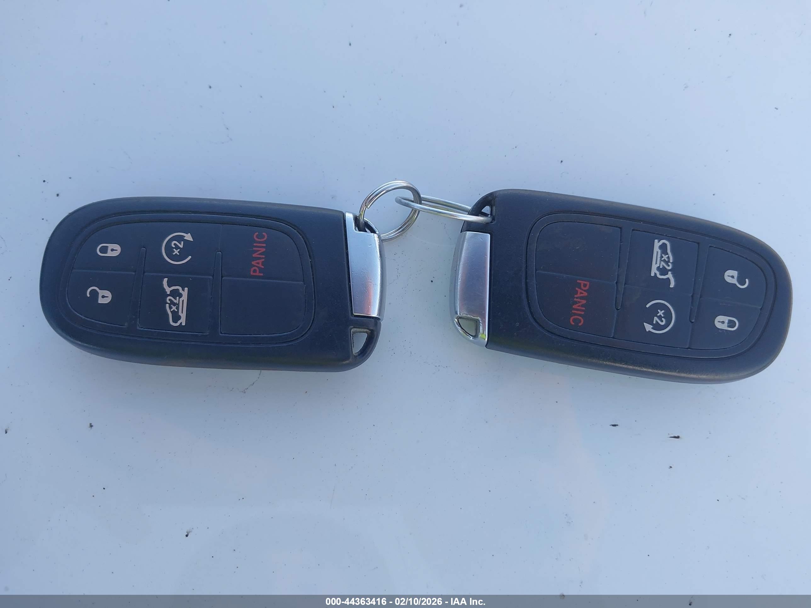 JEEP CHEROKEE image 11