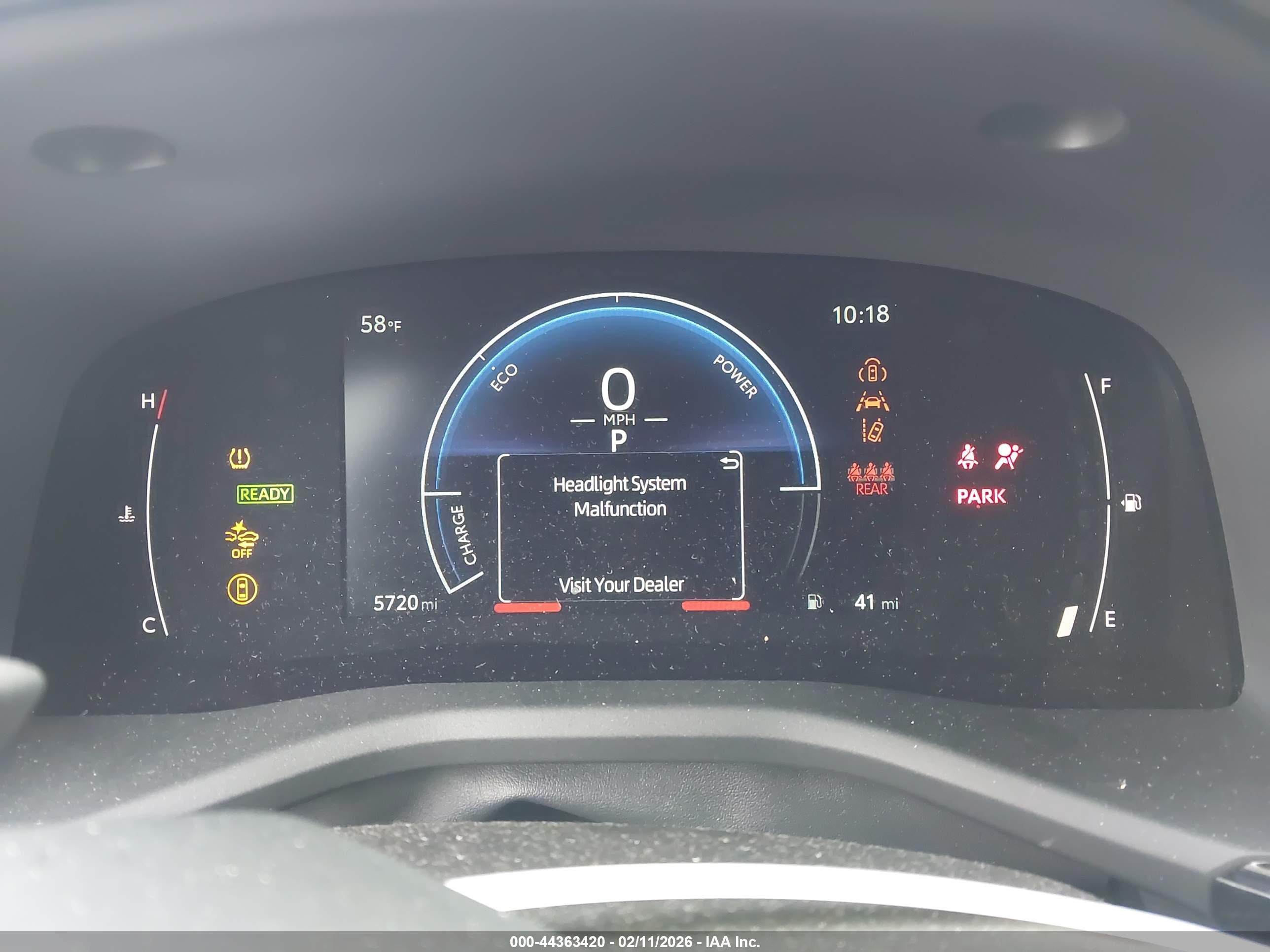 TOYOTA CAMRY image 7