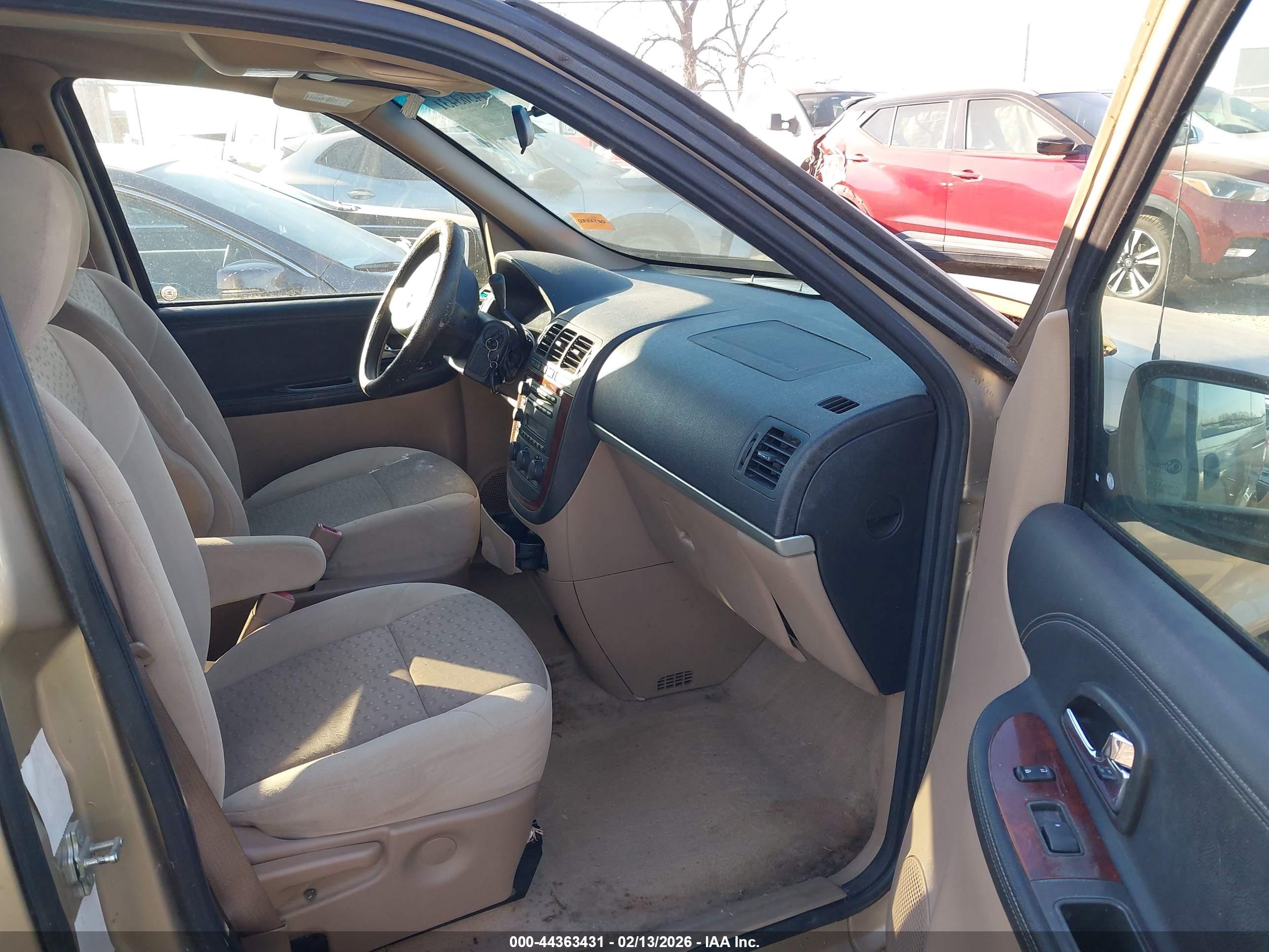 CHEVROLET UPLANDER image 5