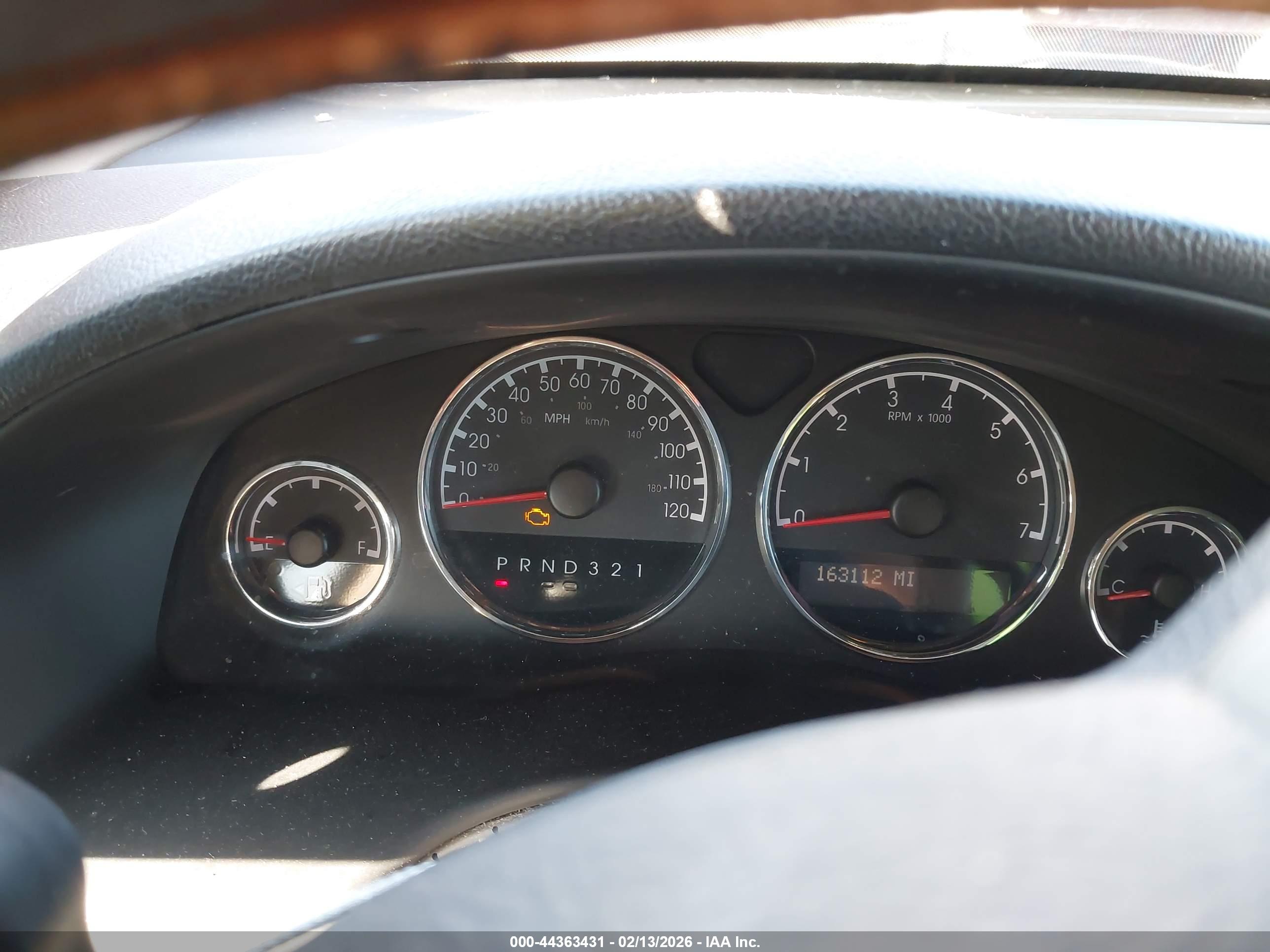 CHEVROLET UPLANDER image 7