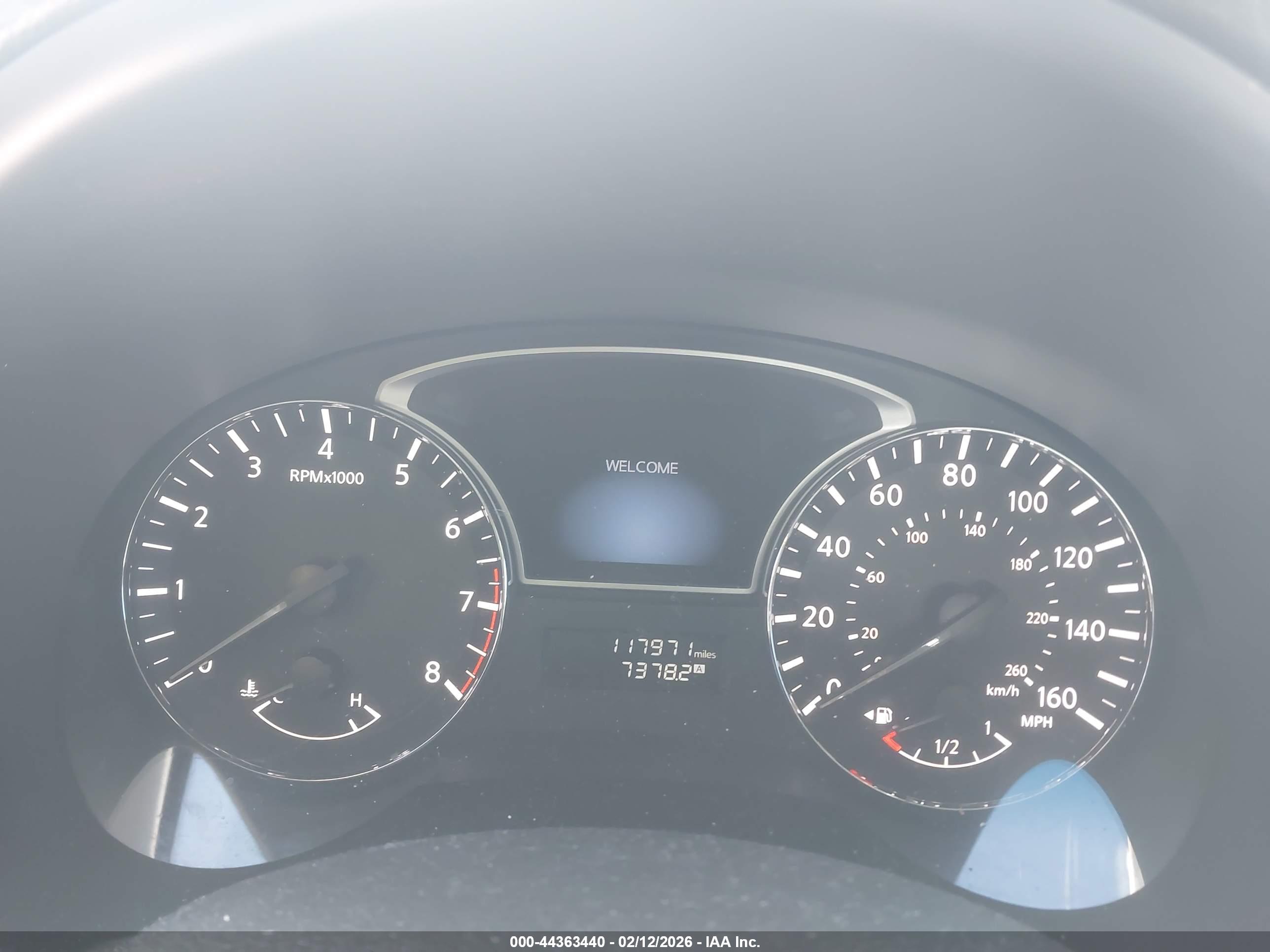 NISSAN ALTIMA image 7