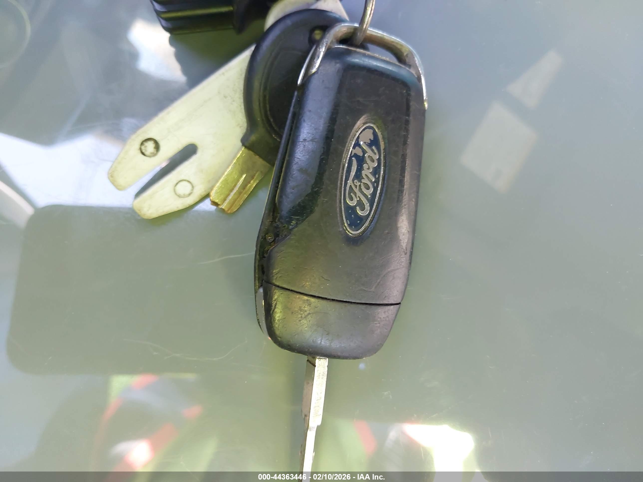 FORD F-150 image 11