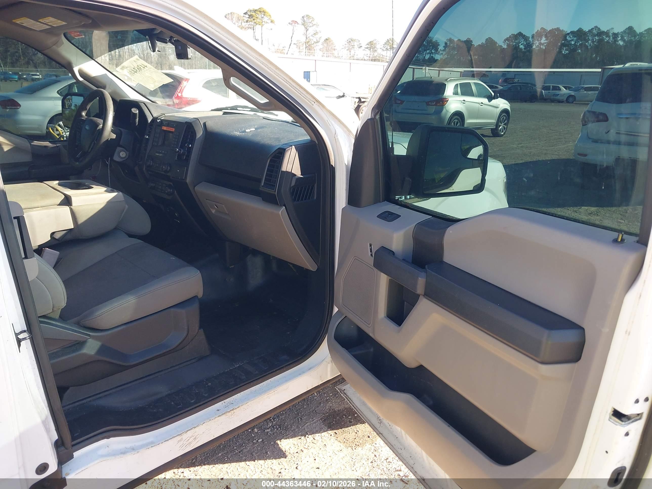 FORD F-150 image 5