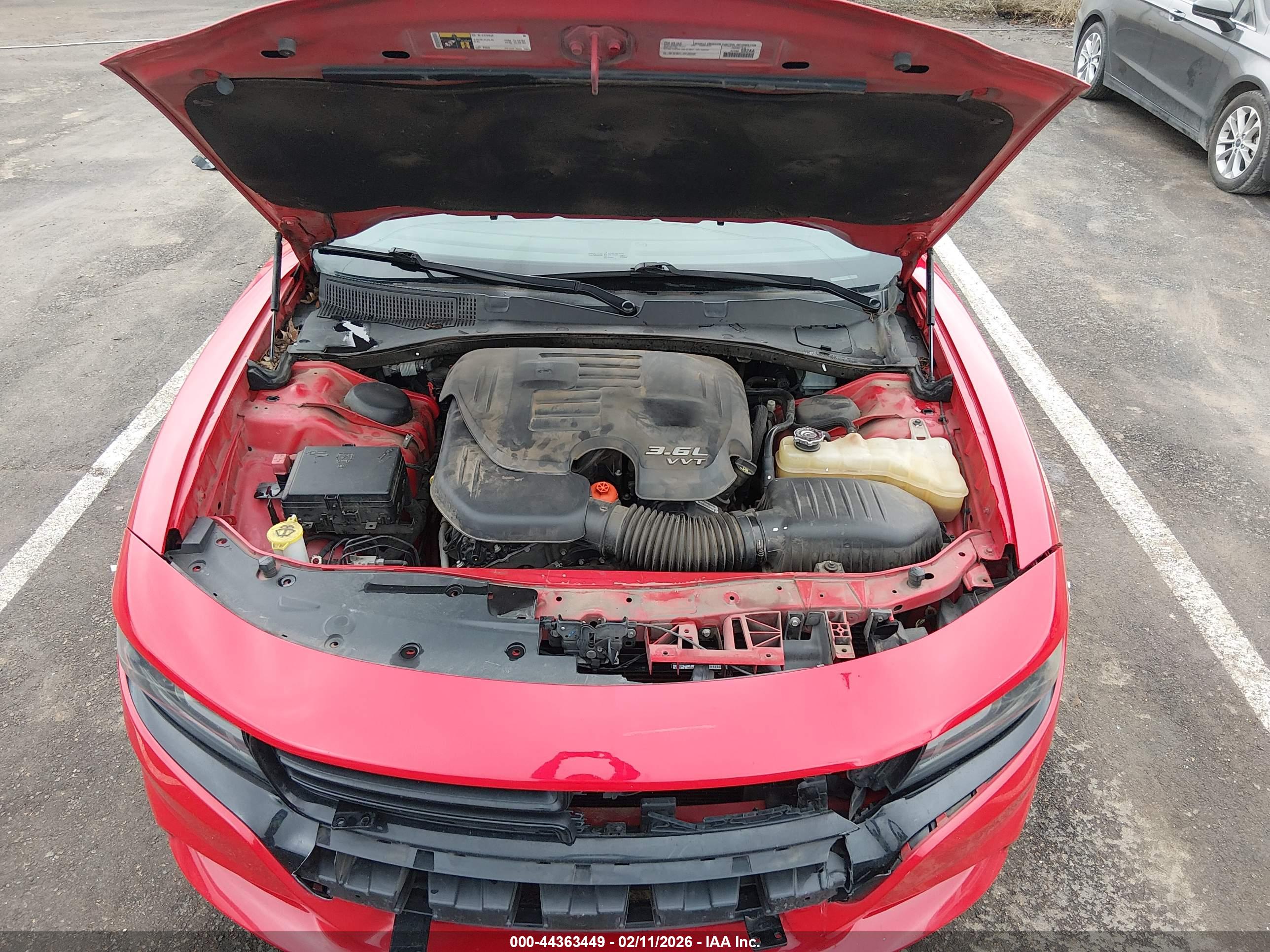 DODGE CHARGER image 10