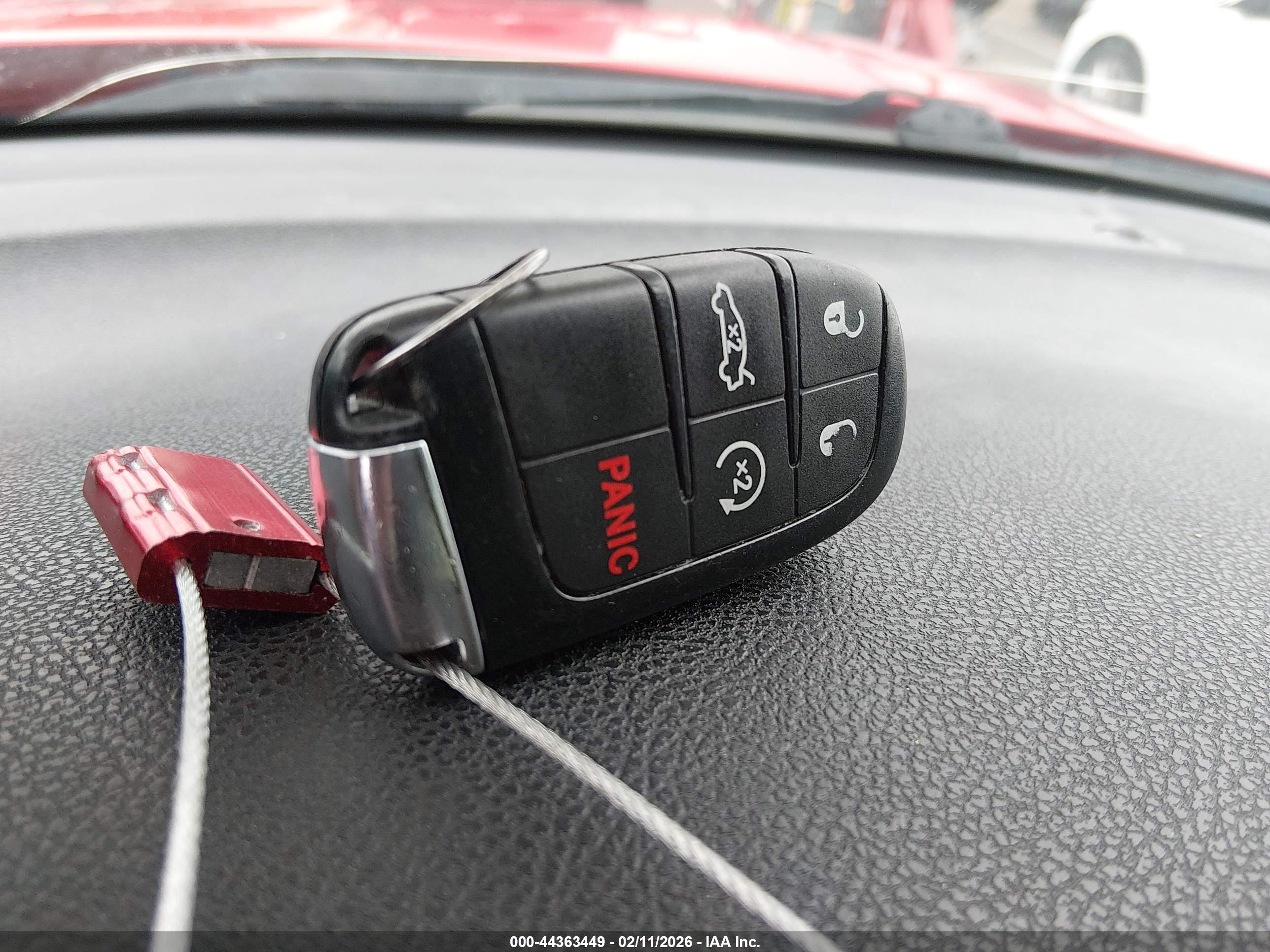 DODGE CHARGER image 11