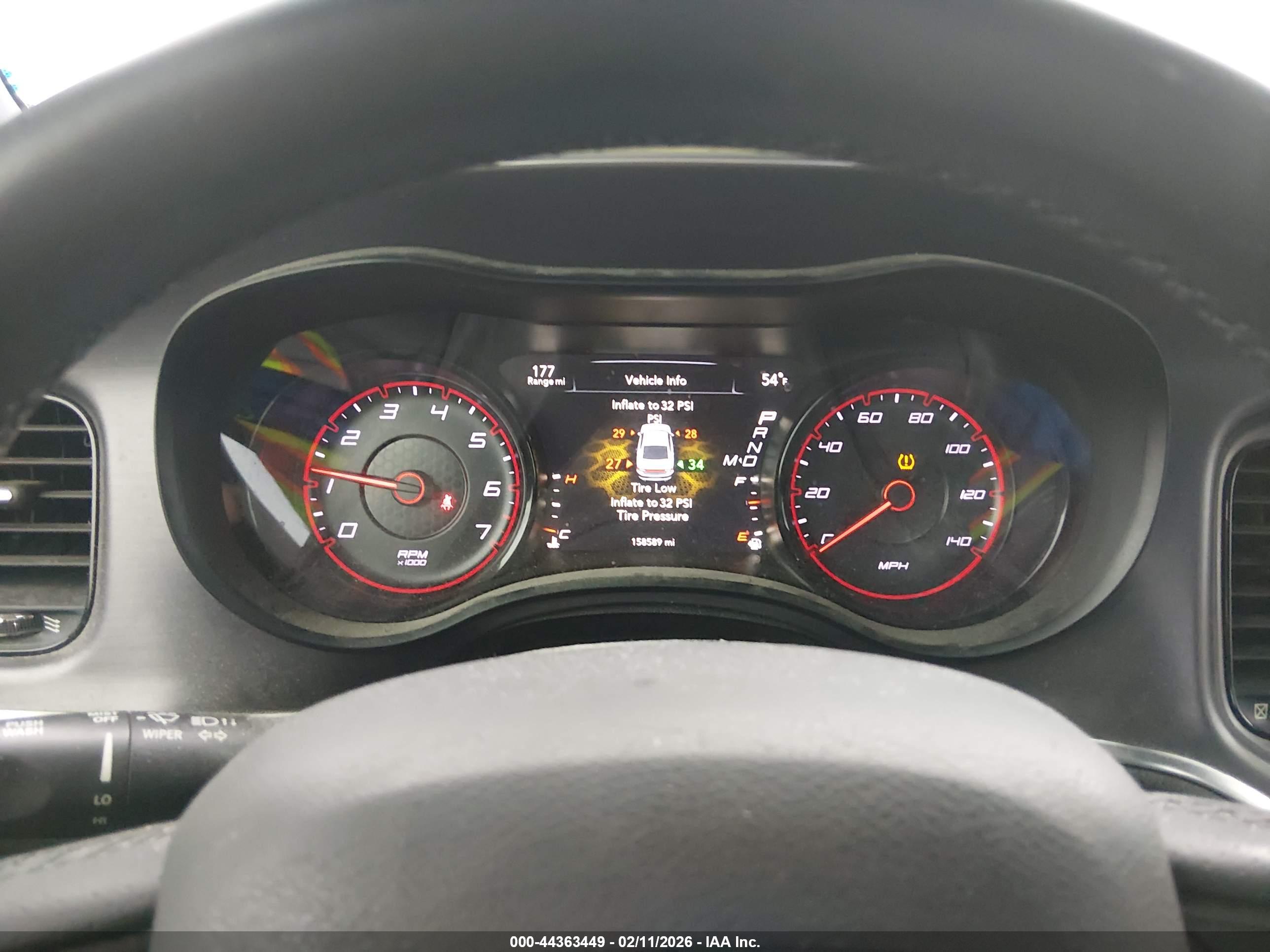 DODGE CHARGER image 7