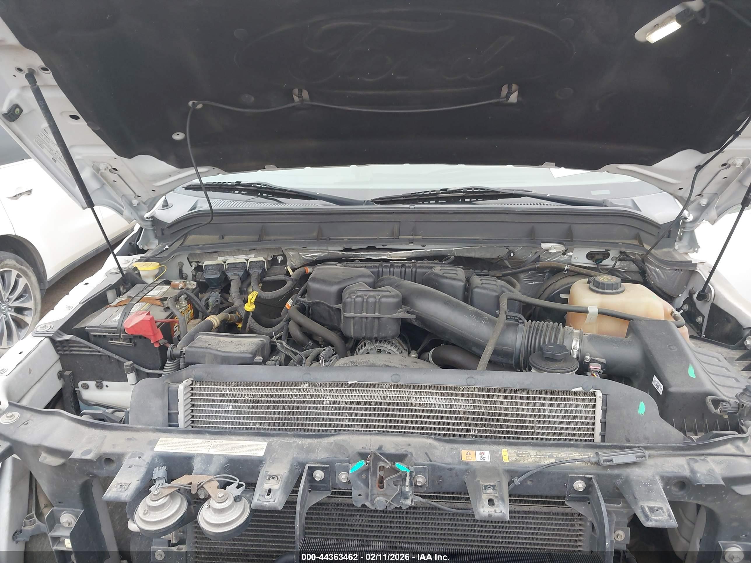 FORD F-250 image 10