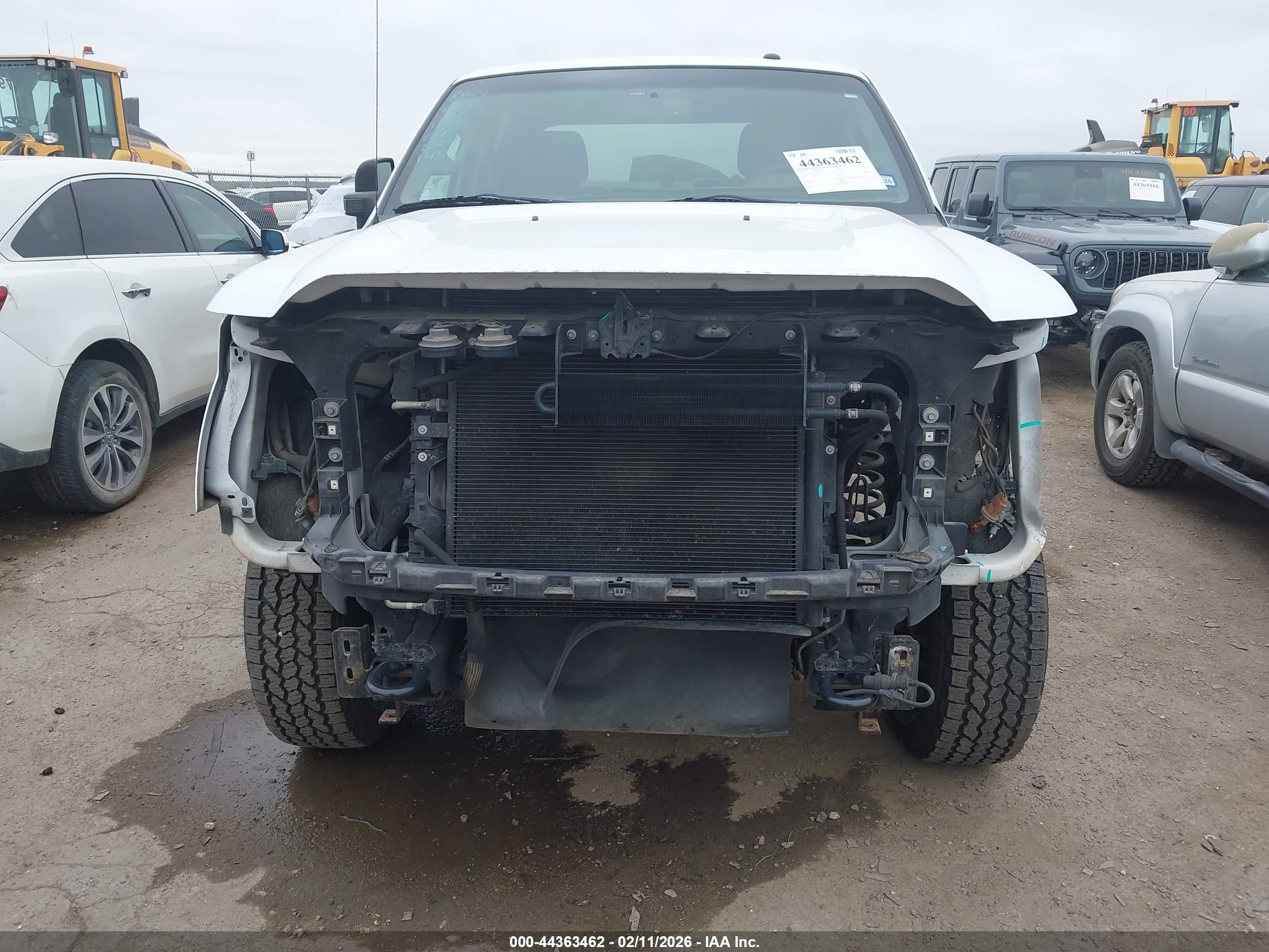 FORD F-250 image 6