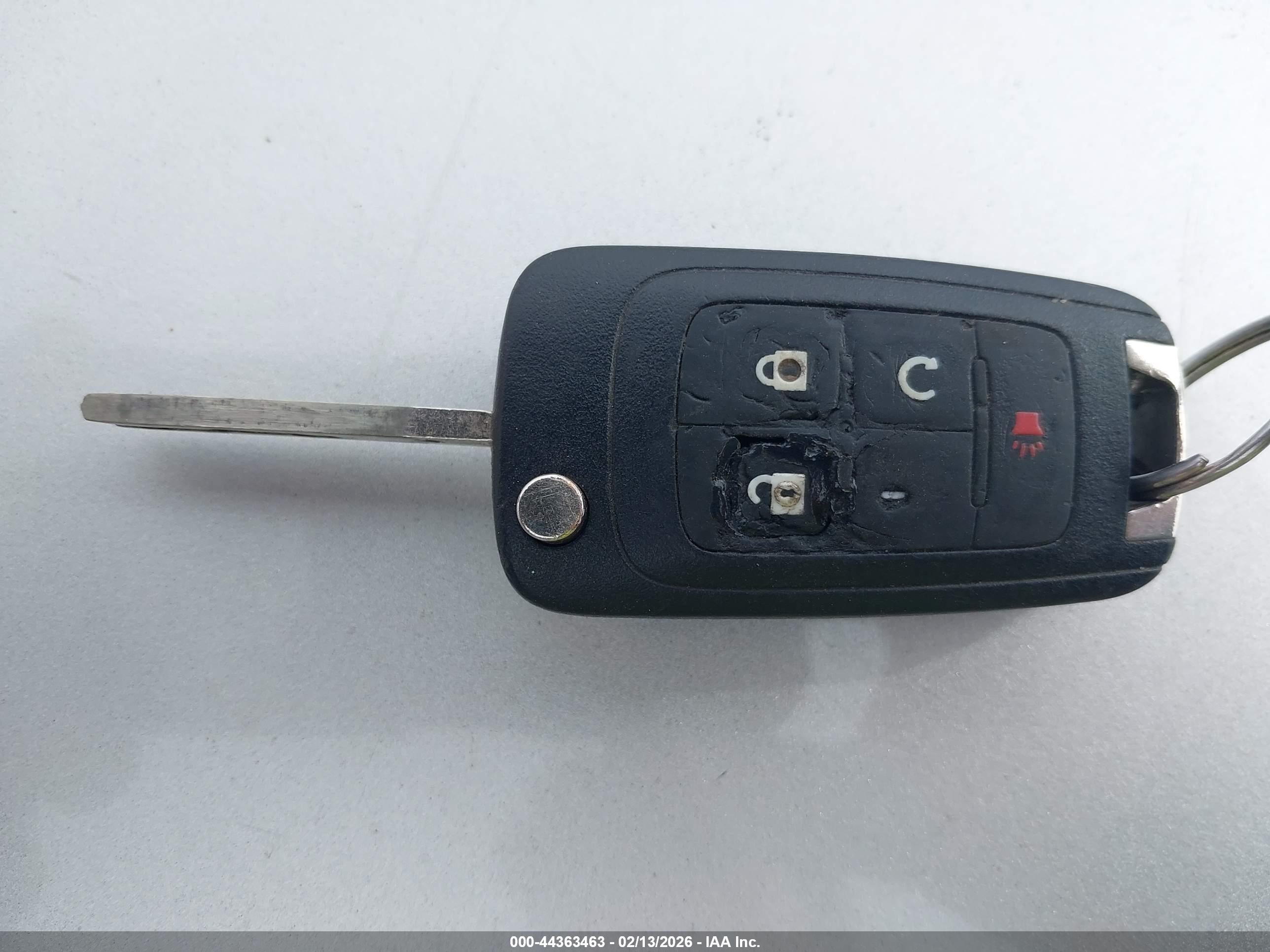 CHEVROLET EQUINOX image 11