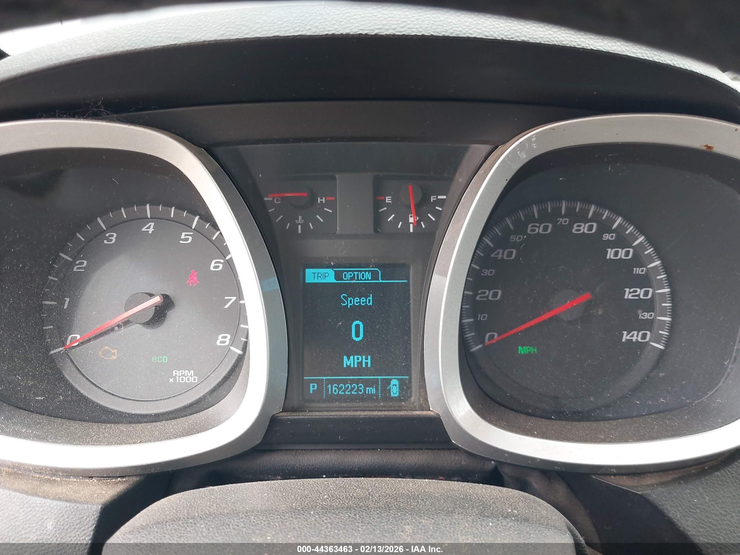 CHEVROLET EQUINOX image 7