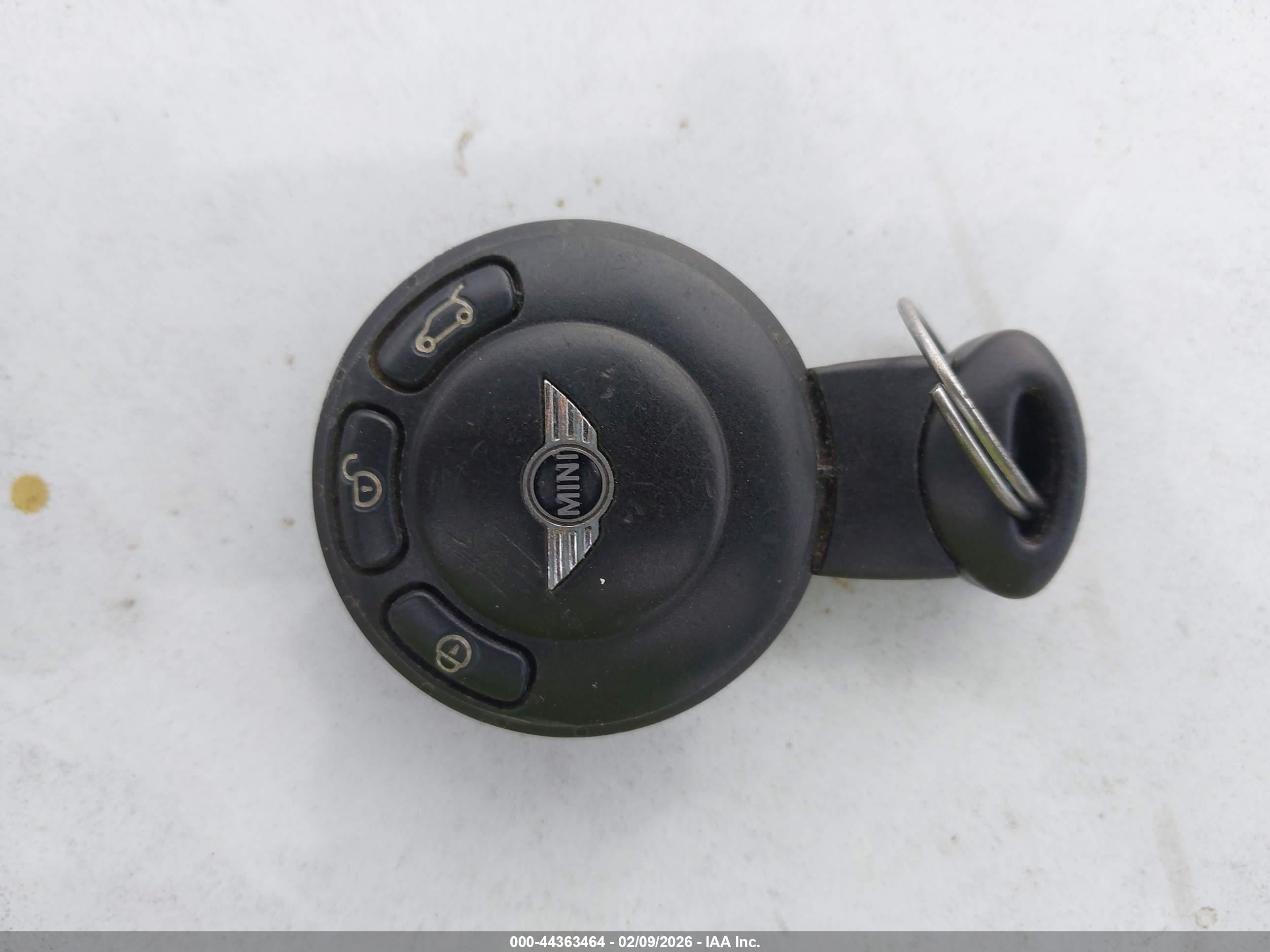 MINI PACEMAN image 11