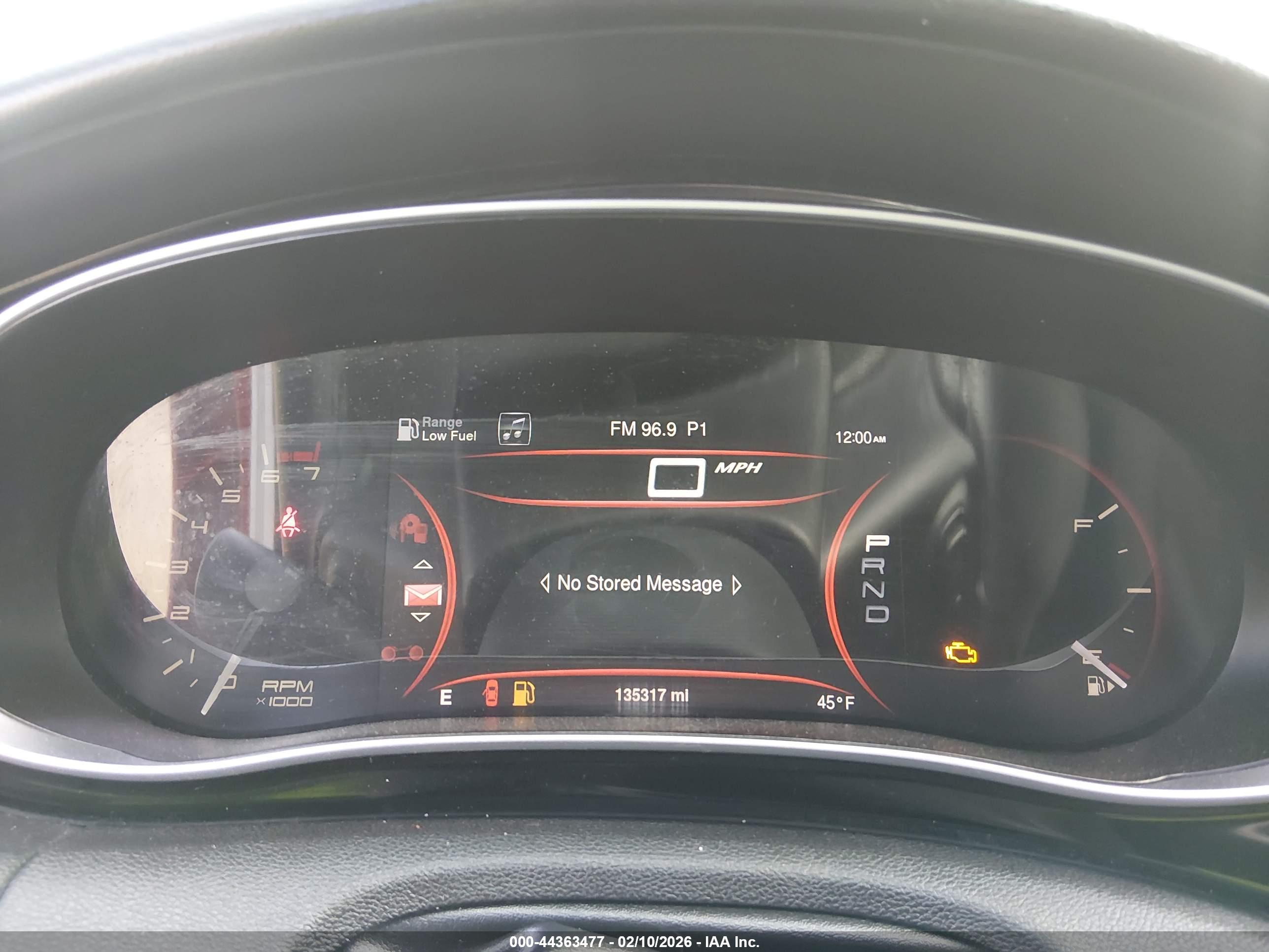 DODGE DART image 7