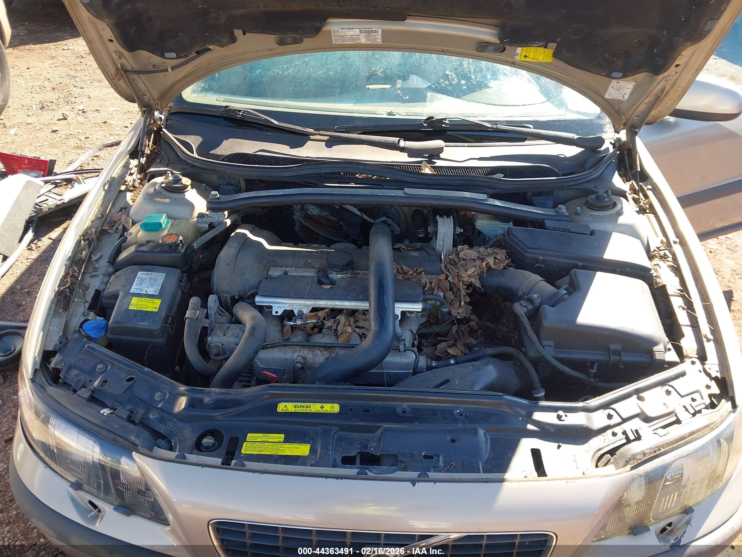 VOLVO S60 image 10