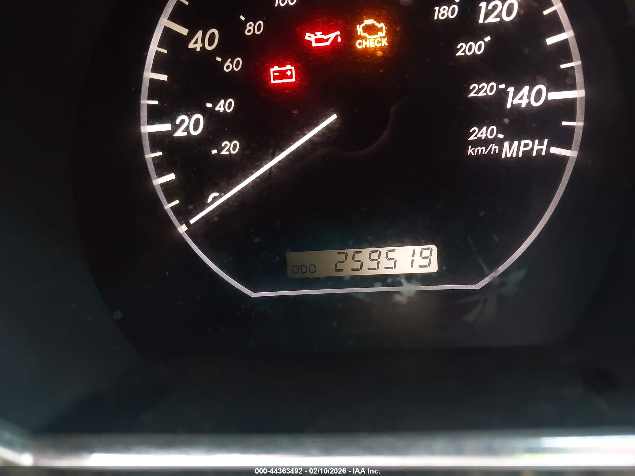 LEXUS RX image 7