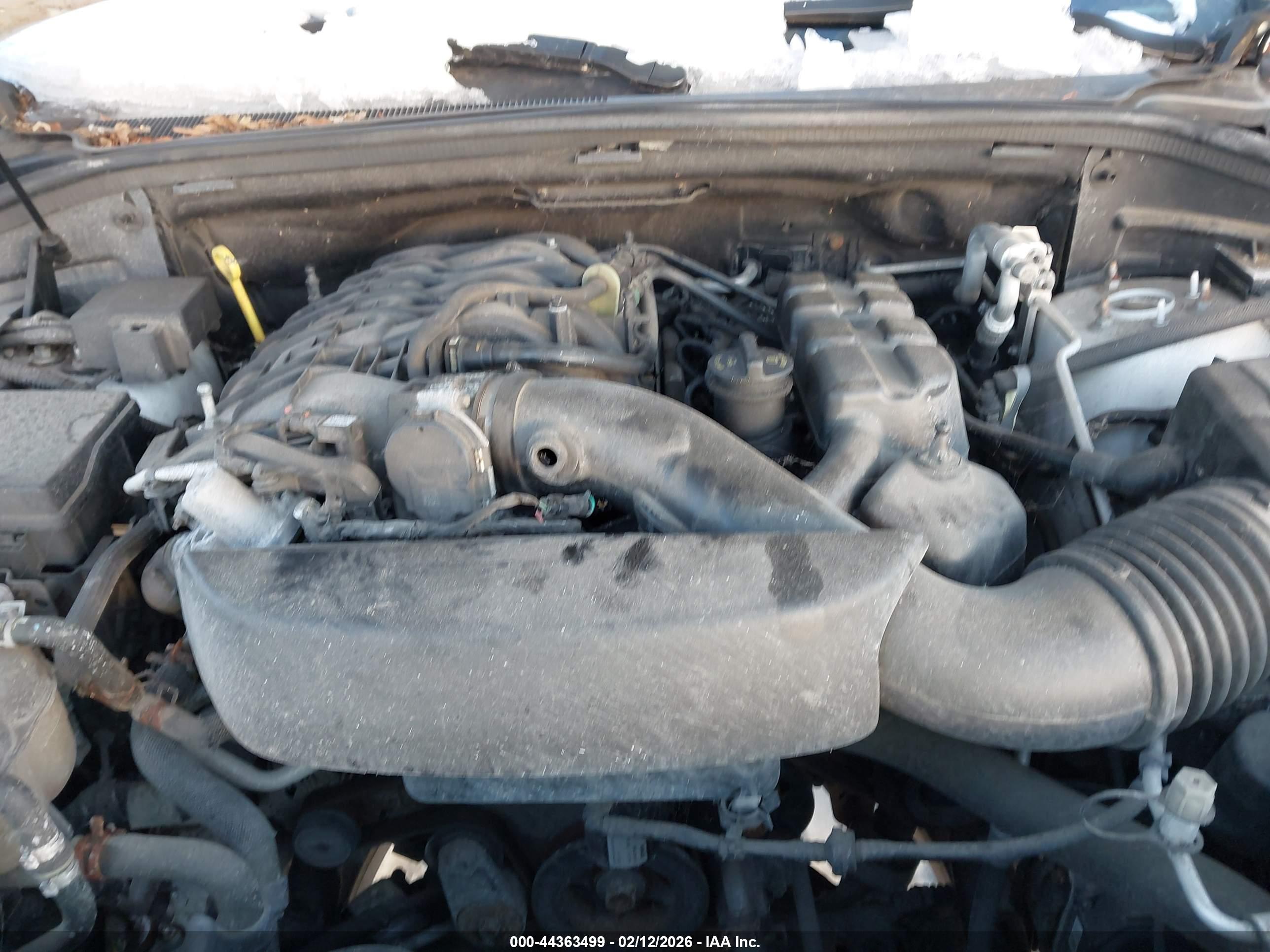 JEEP GRAND image 10