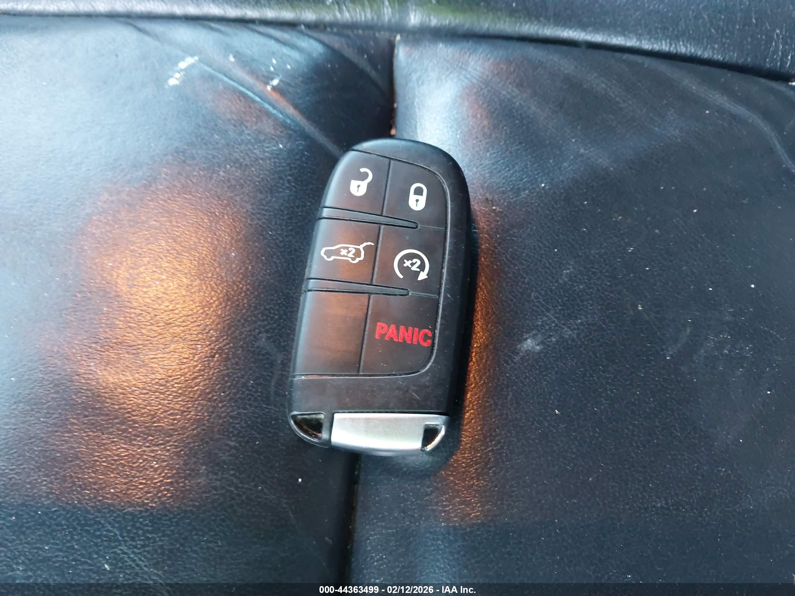 JEEP GRAND image 11