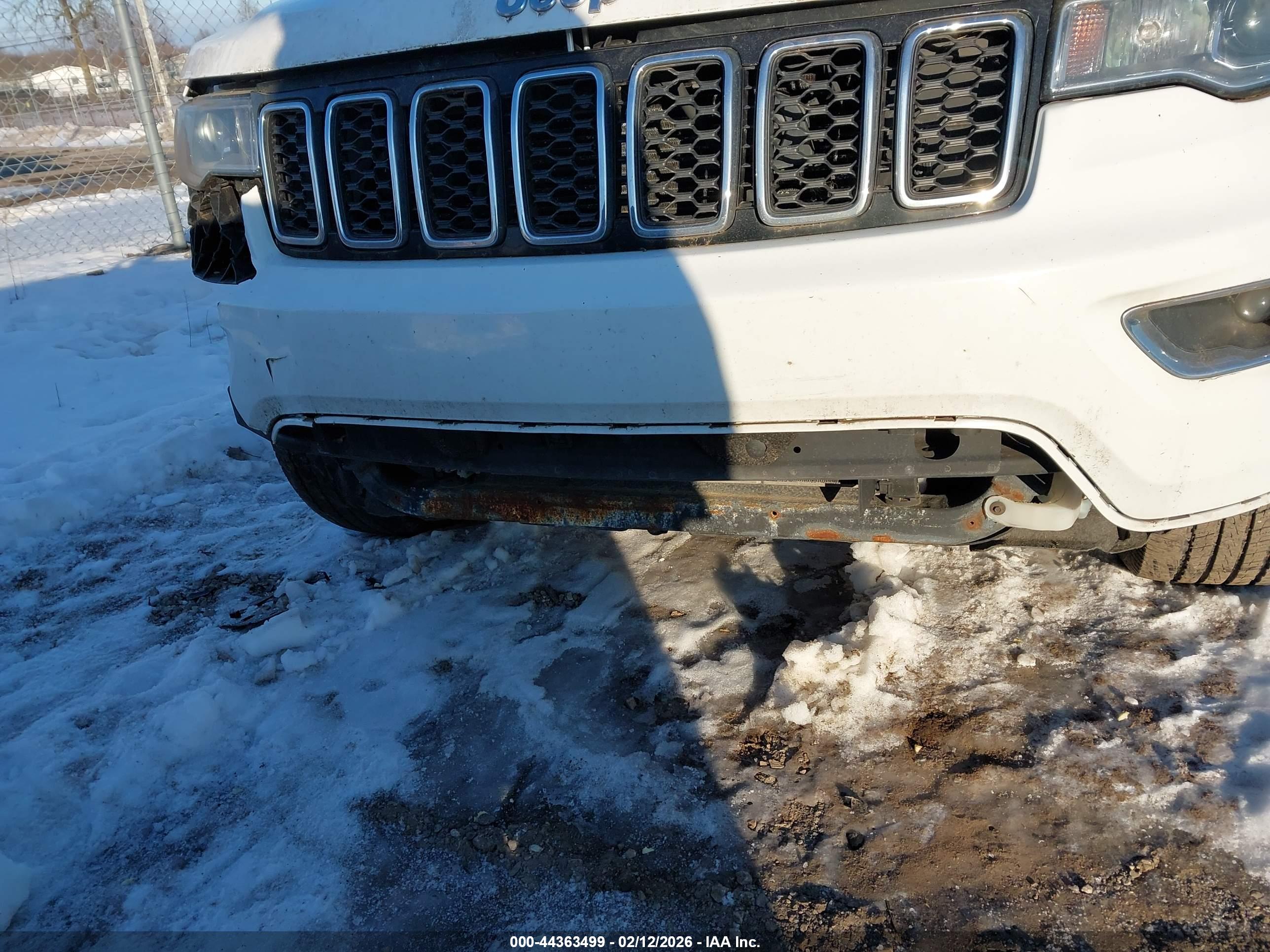 JEEP GRAND image 6
